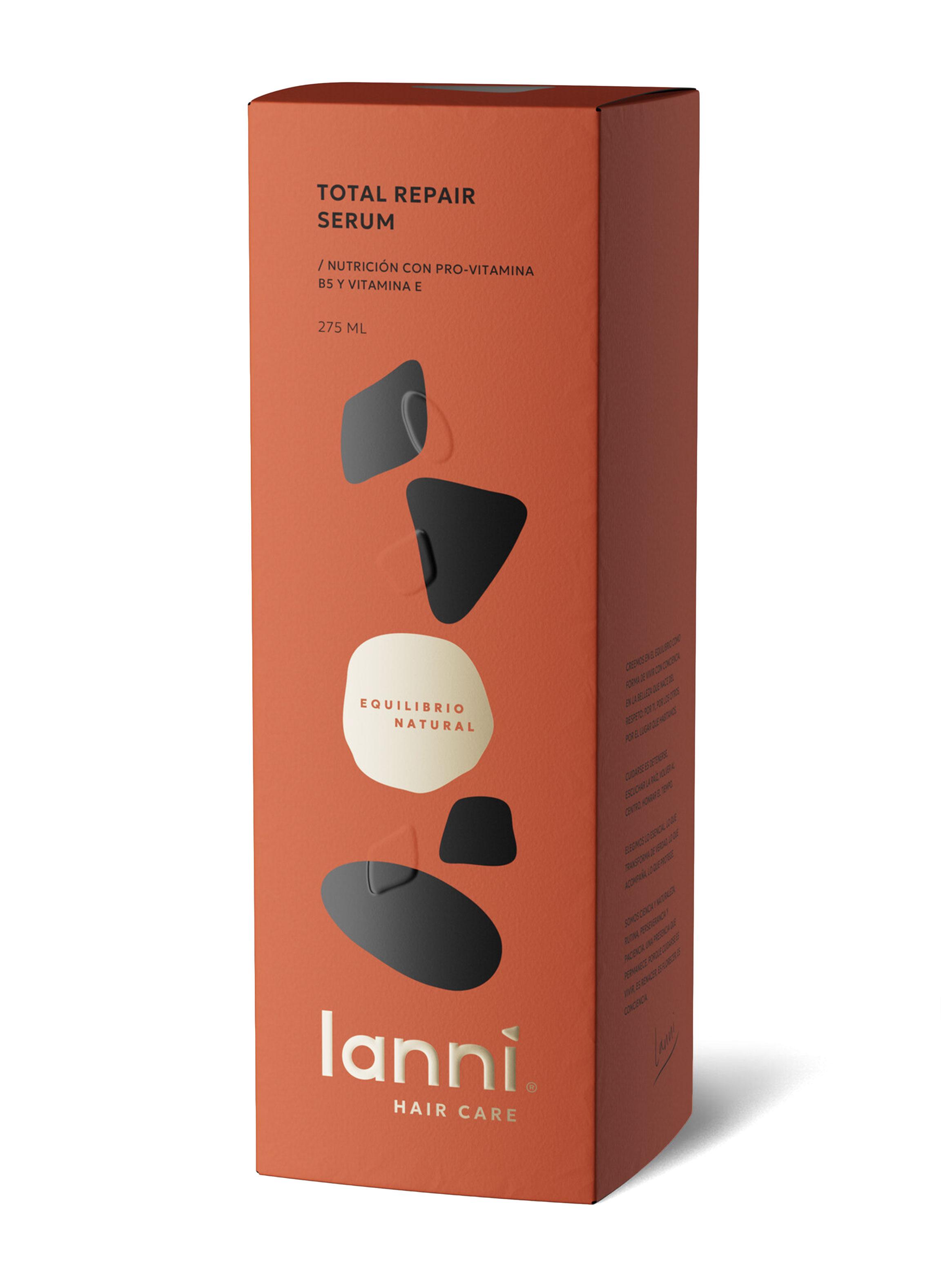 Sérum Reparador Total Repair 275 ml-4