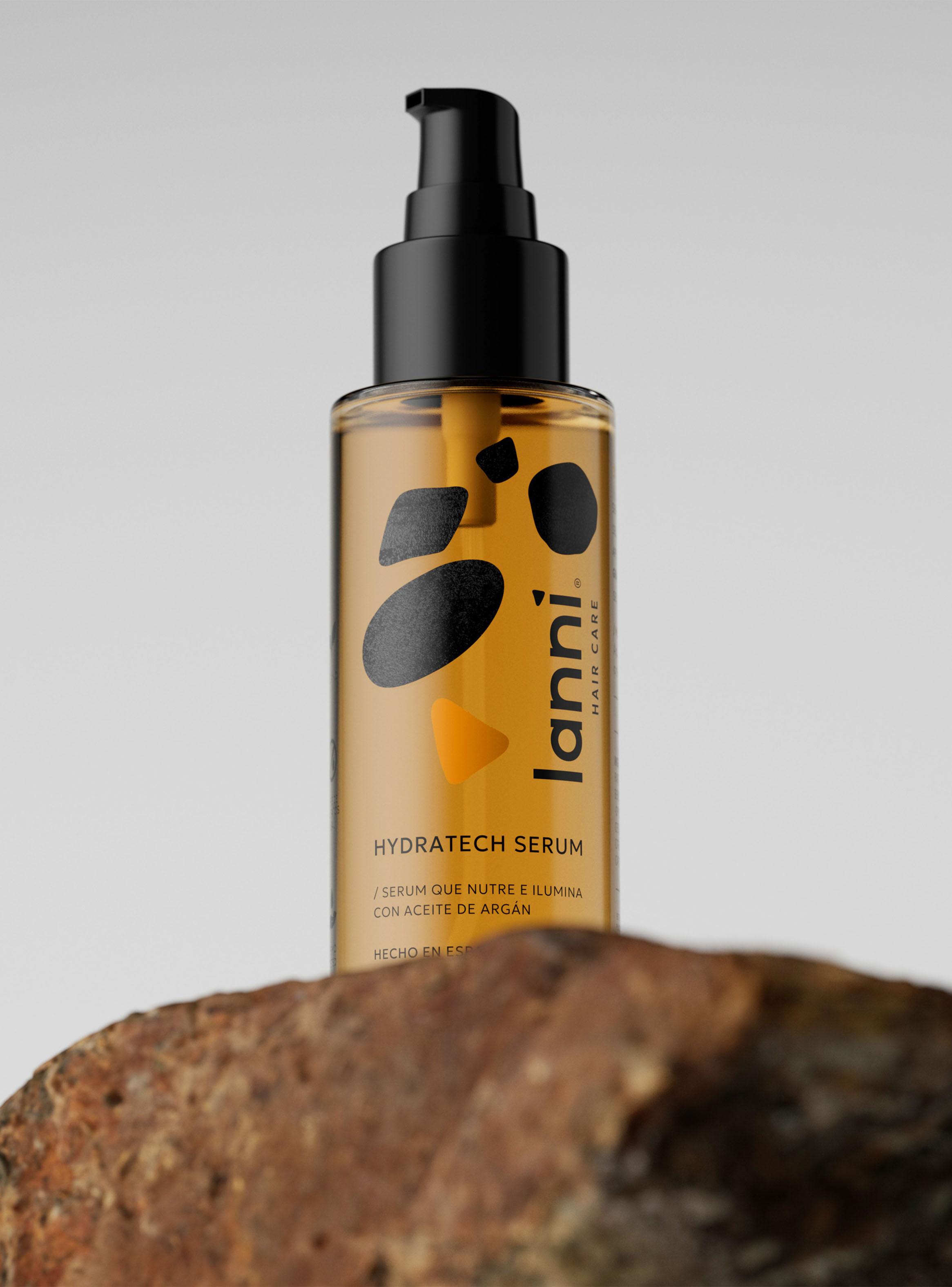 Sérum Argán Hydratech 100 ml-5