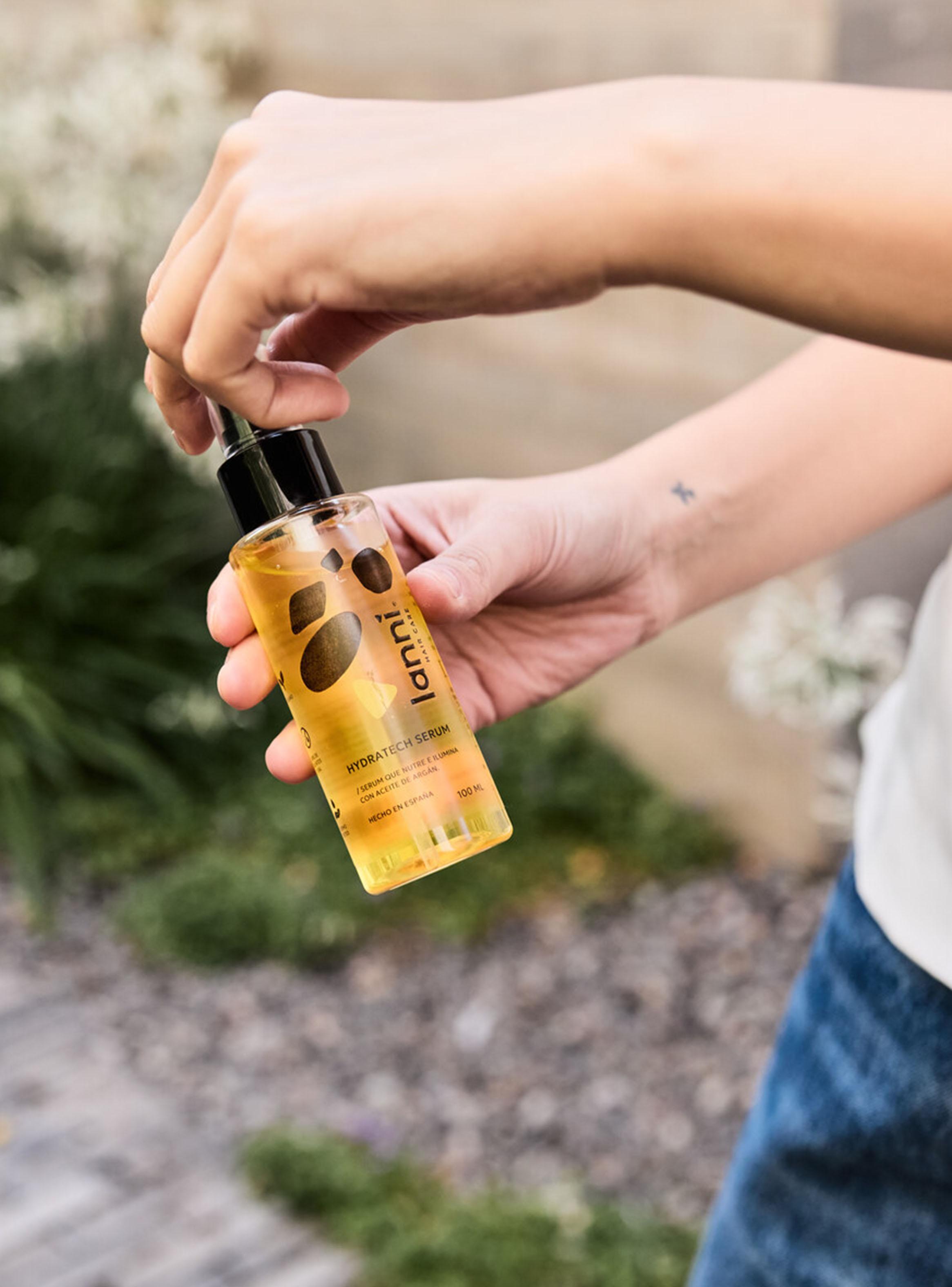Sérum Argán Hydratech 100 ml-3