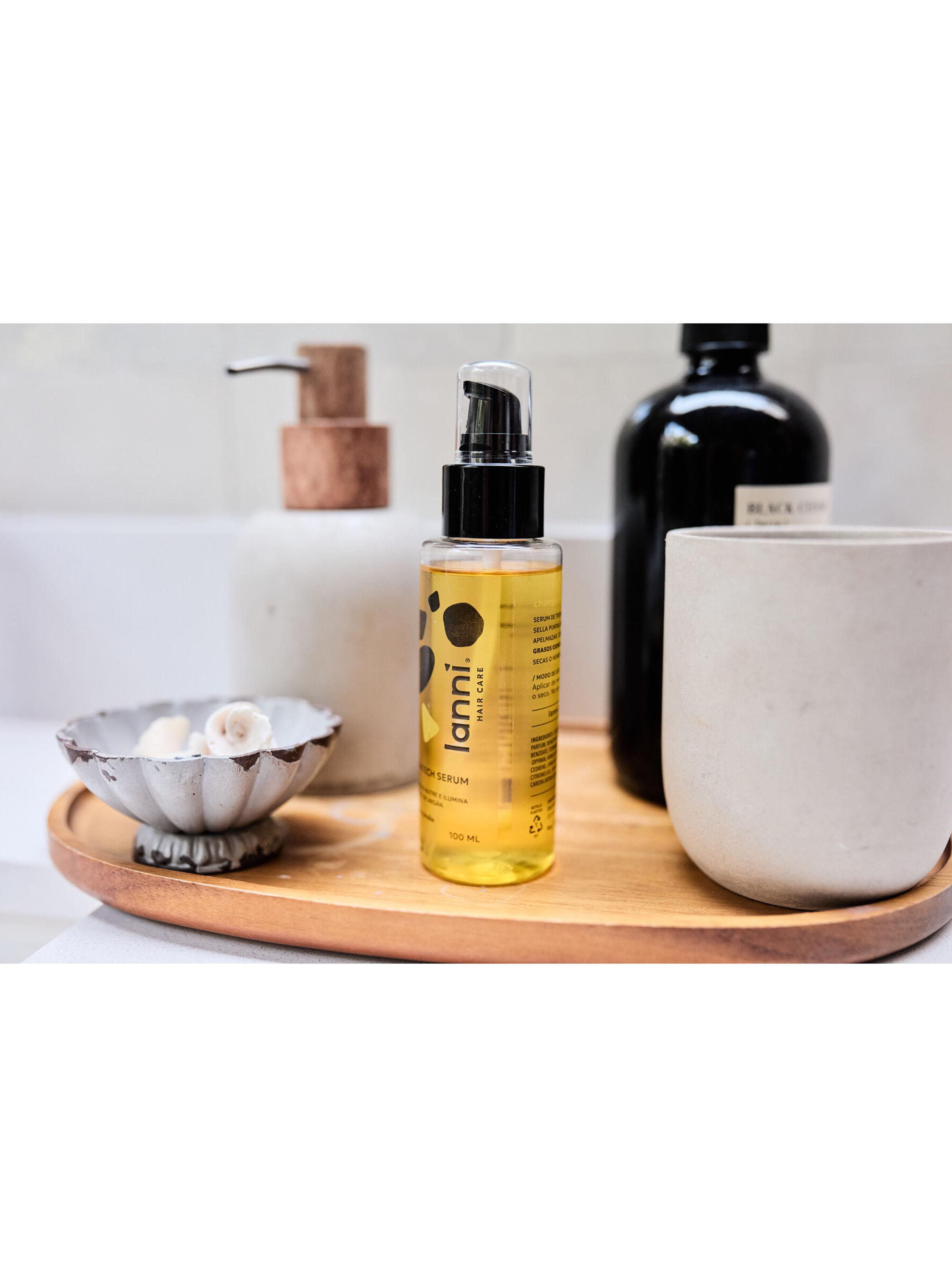Sérum Argán Hydratech 100 ml-4