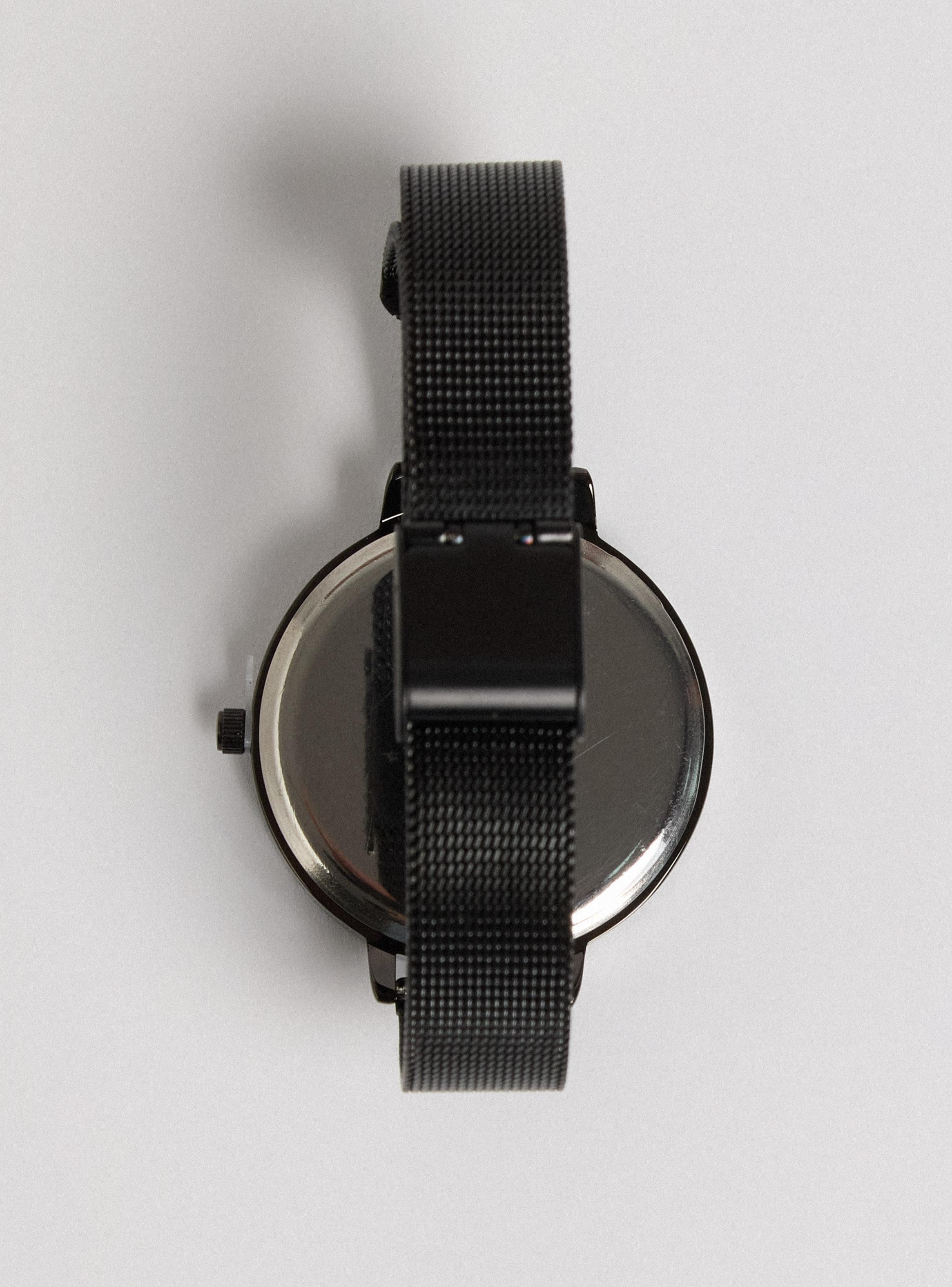 Reloj Análogo Black Mujer-3