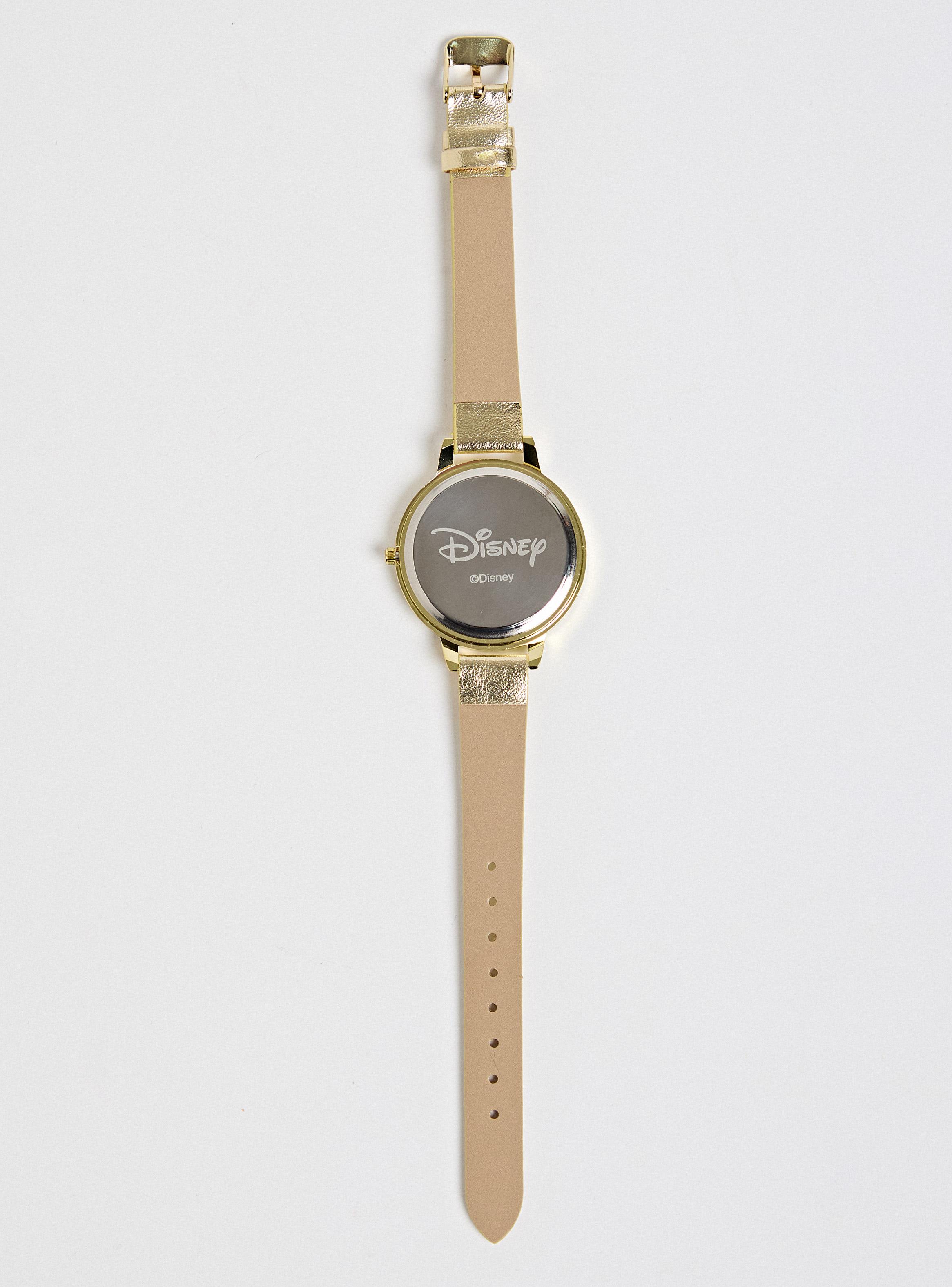 Reloj Análogo Mickey Mujer-2