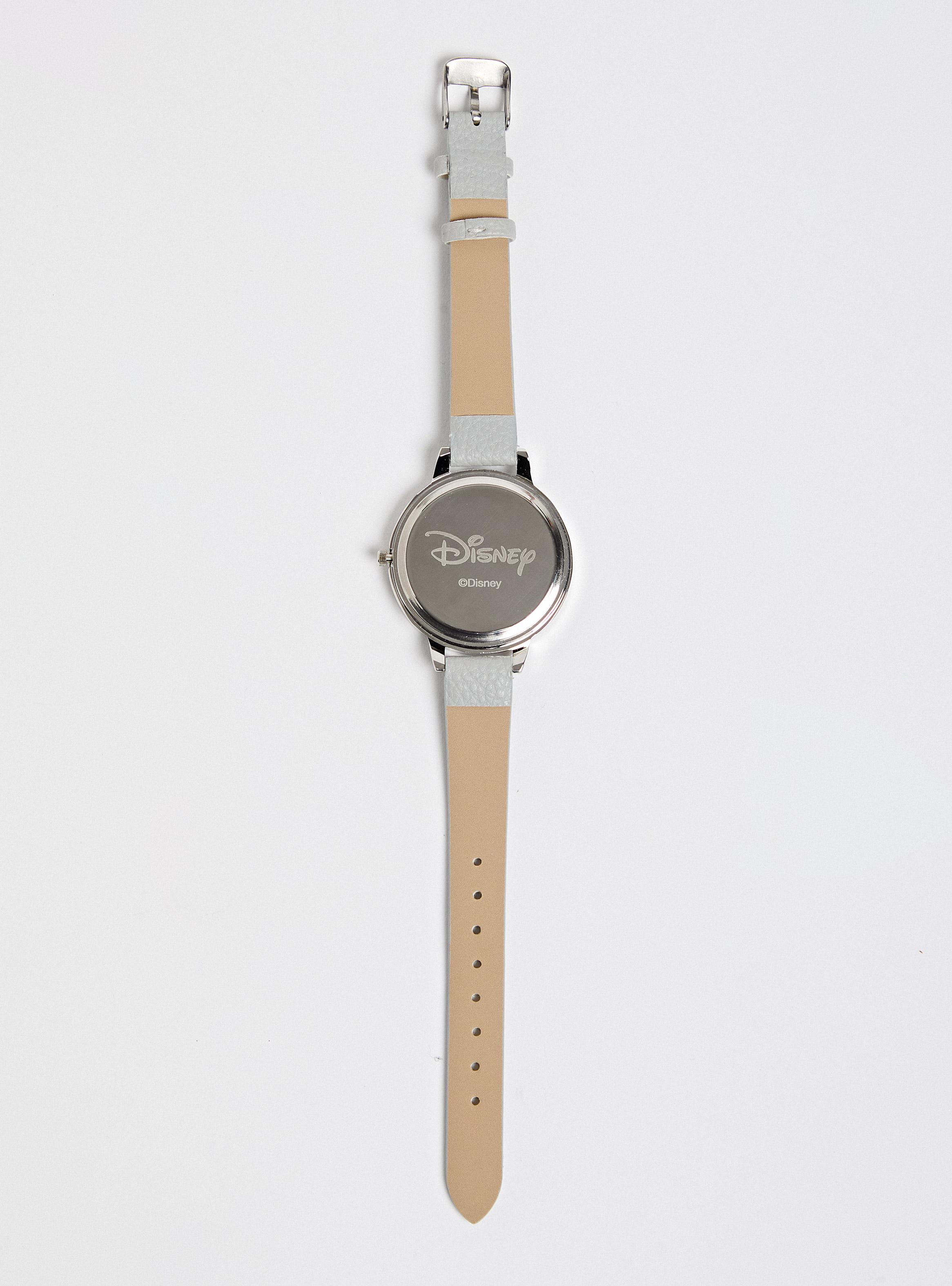 Reloj Análogo Stitch Mujer-2
