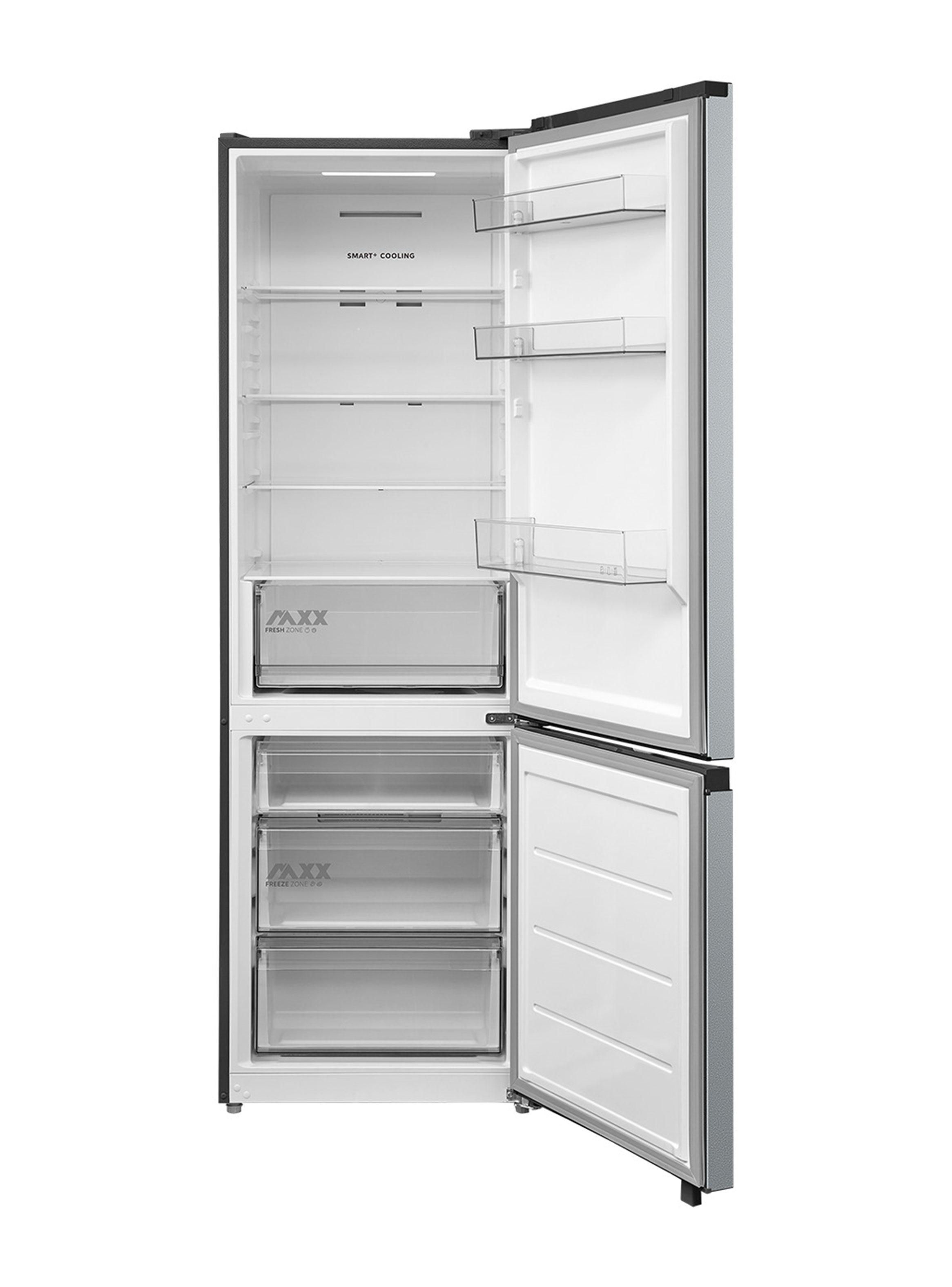 Refrigerador Bottom Freezer No Frost 330 Litros MDRB457FGE50-1