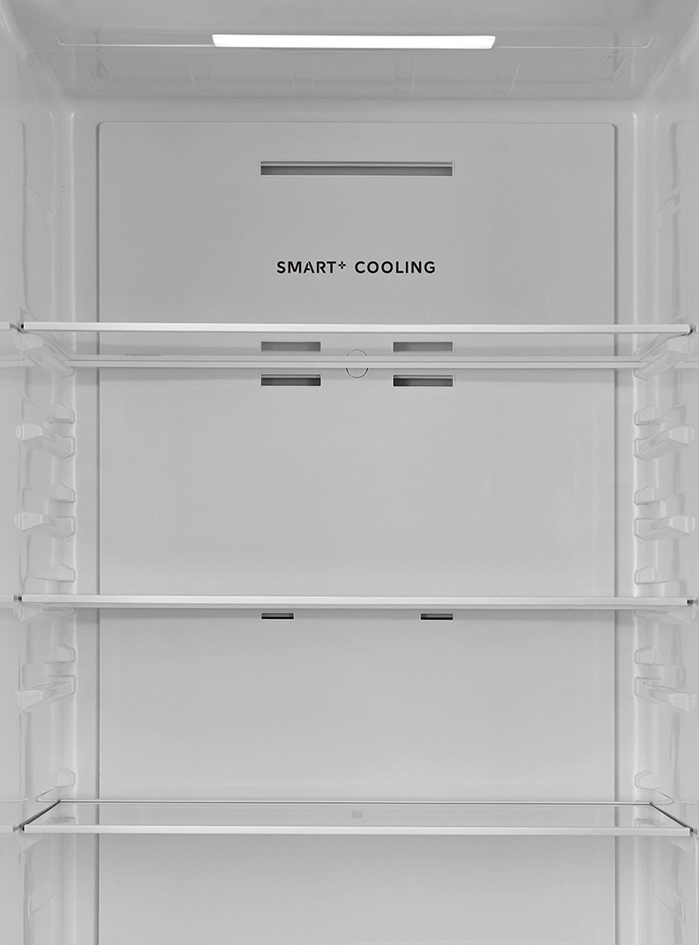 Refrigerador Bottom Freezer No Frost 330 Litros MDRB457FGE50-7