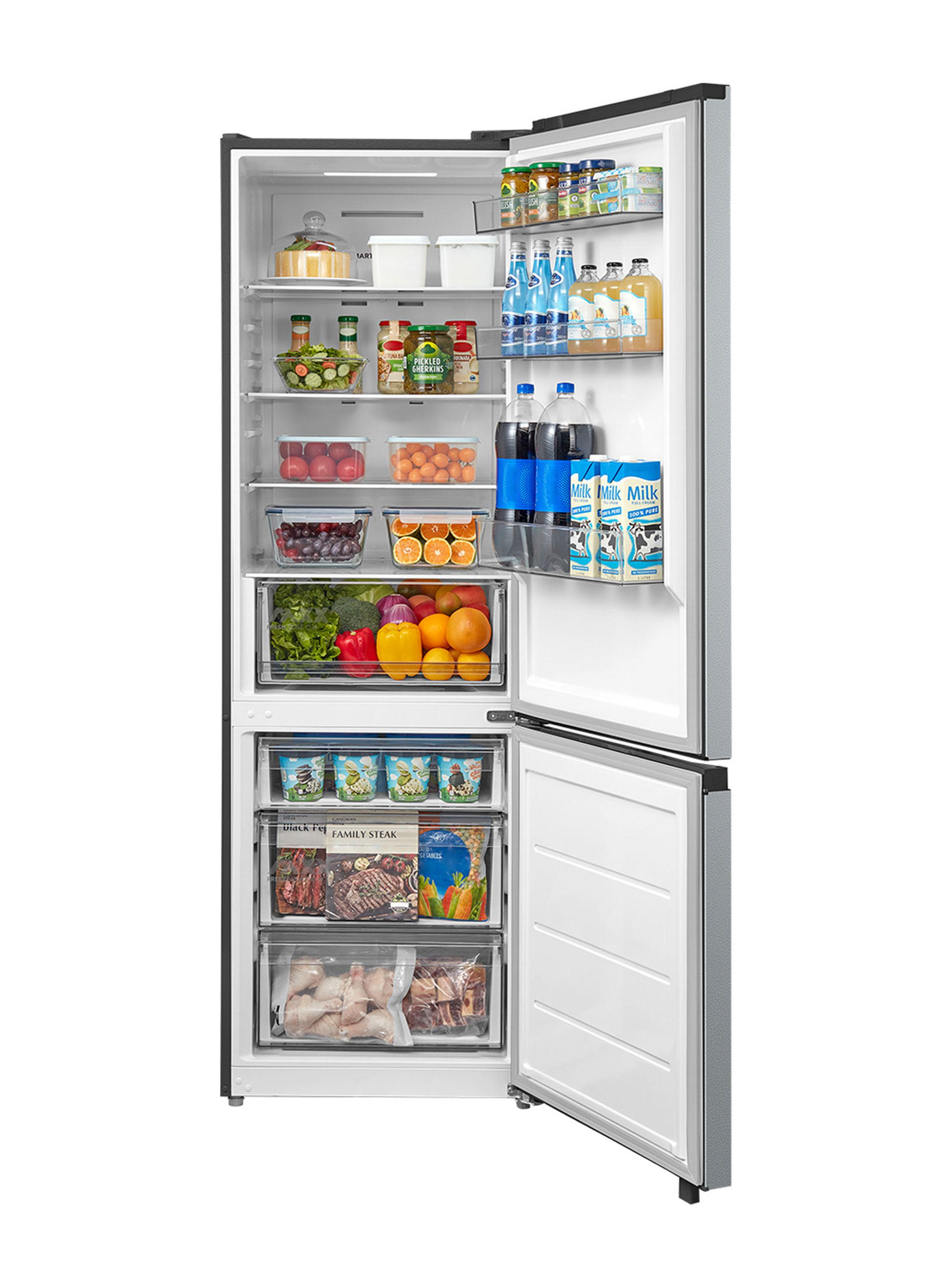 Refrigerador Bottom Freezer No Frost 330 Litros MDRB457FGE50-2