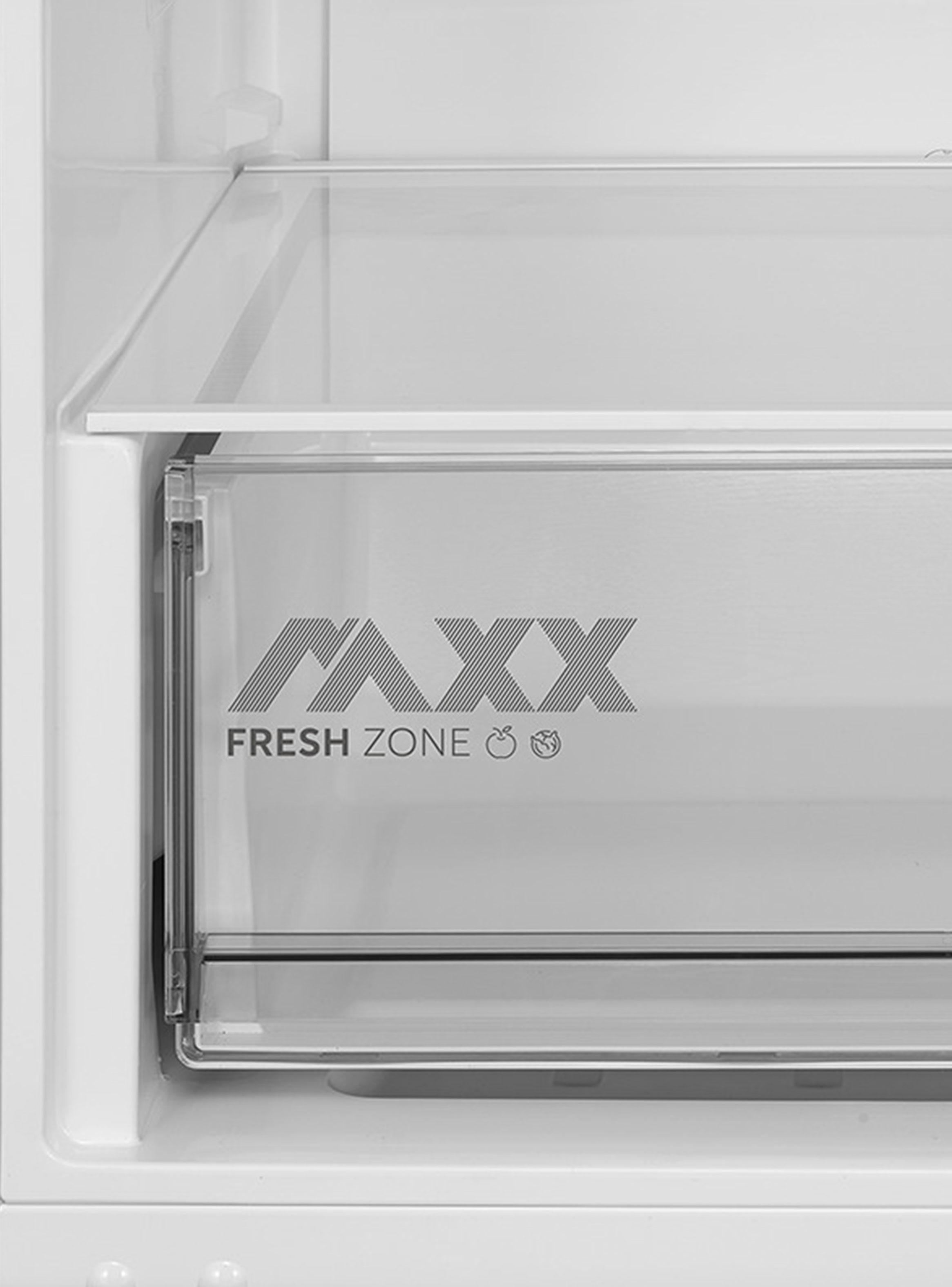 Refrigerador Bottom Freezer No Frost 330 Litros MDRB457FGE50-8