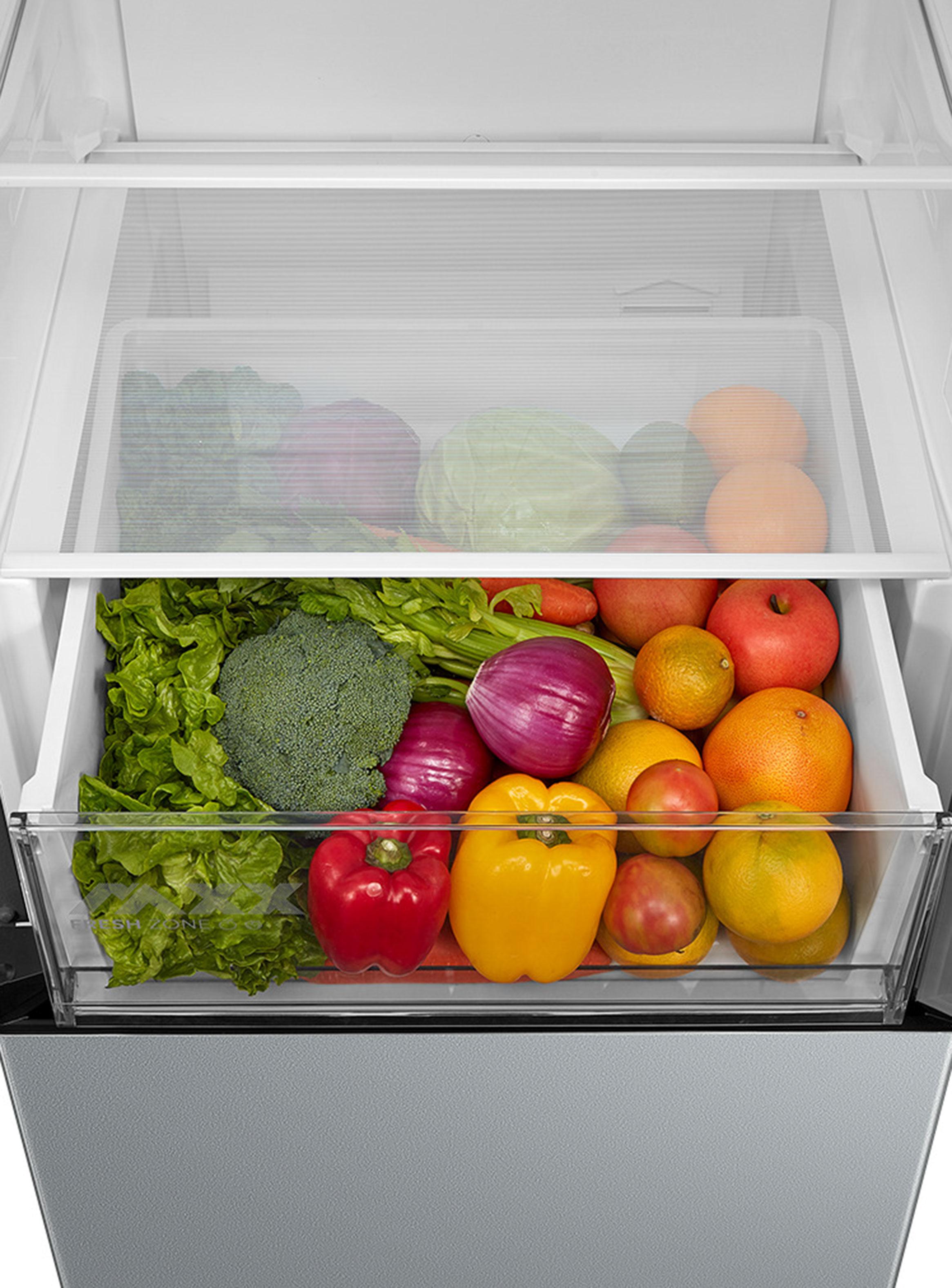 Refrigerador Bottom Freezer No Frost 330 Litros MDRB457FGE50-6