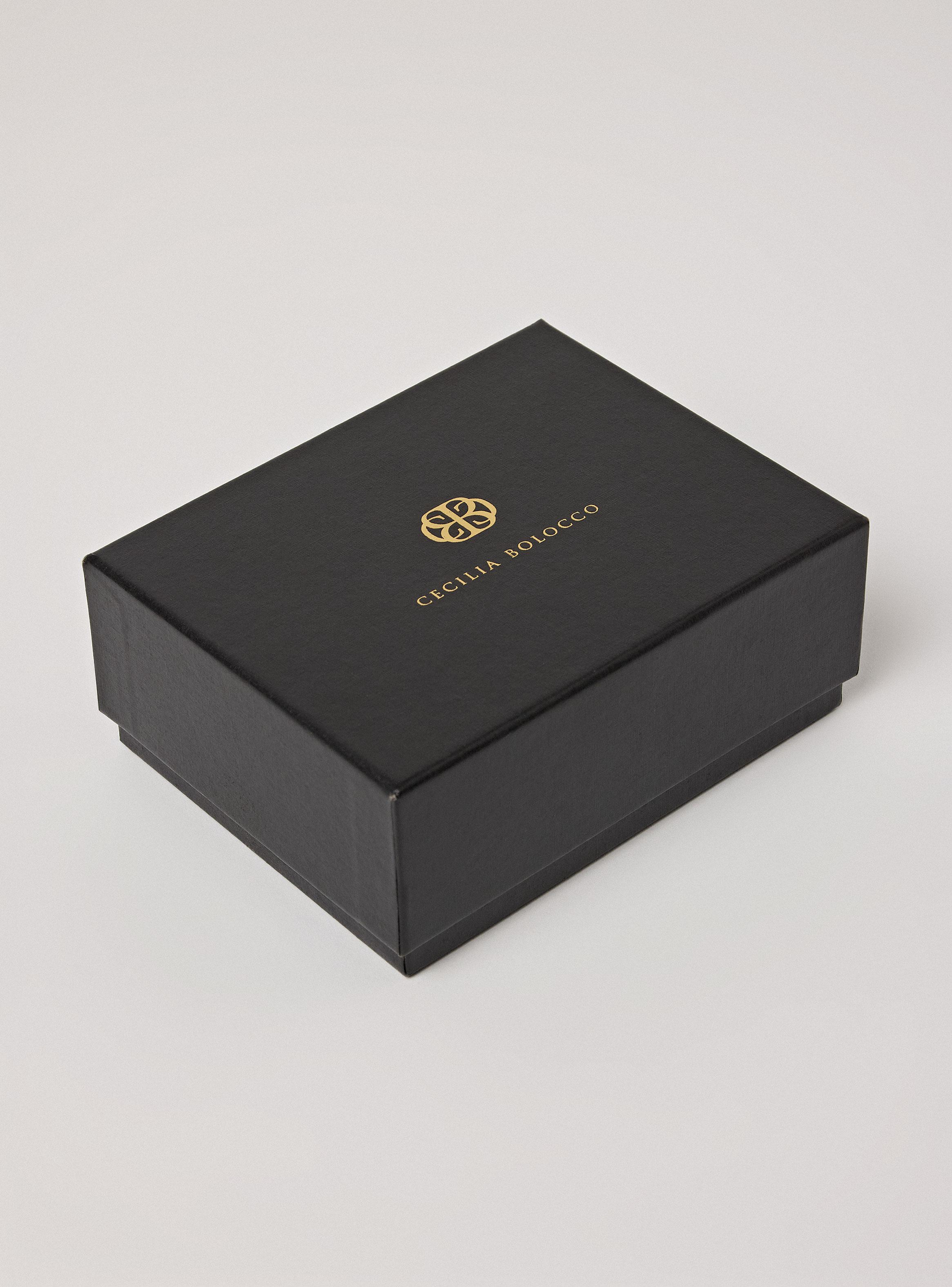 Pack Reloj Análogo Café Mujer + Pulsera Rose Gold-2