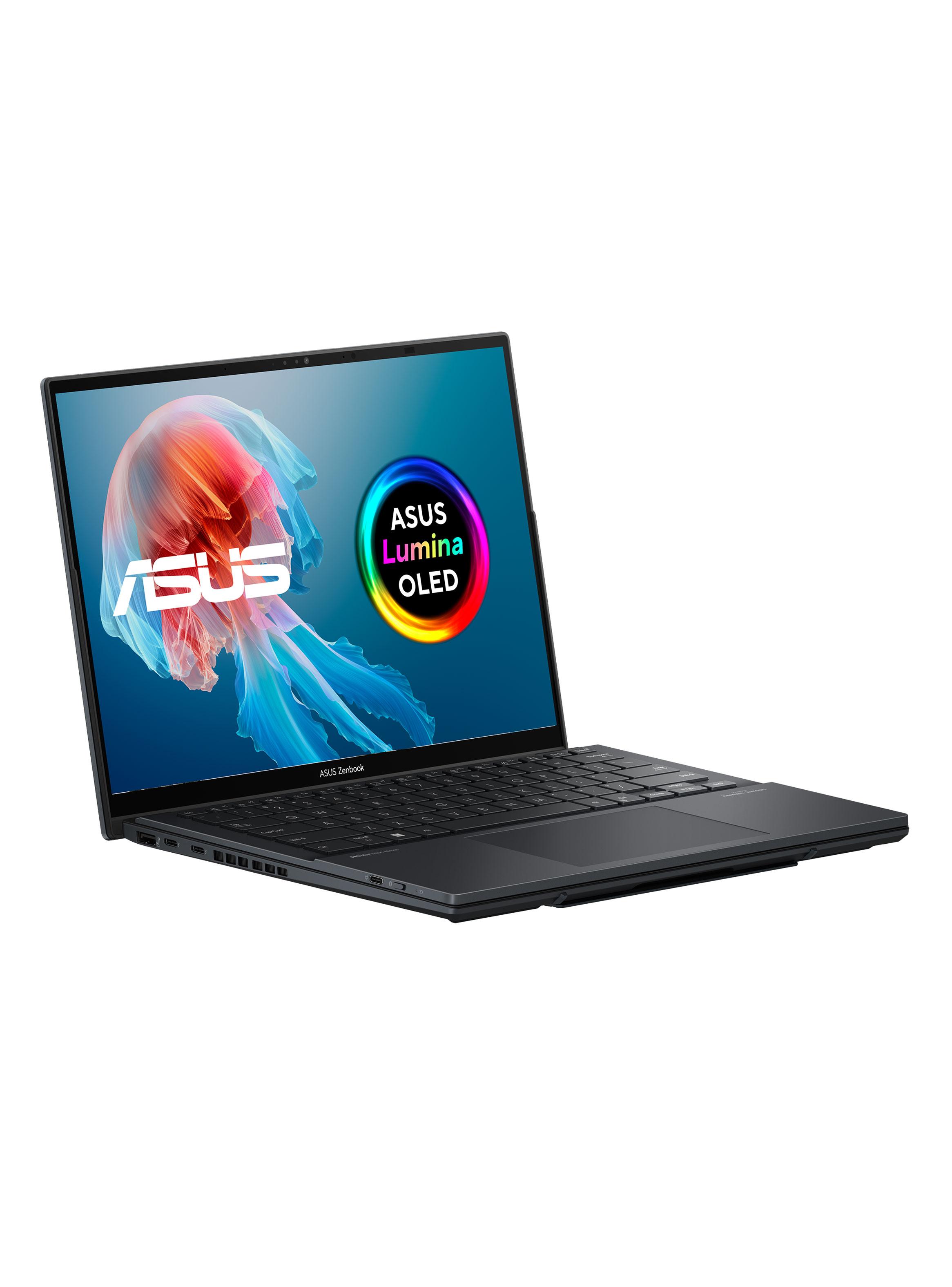 Notebook Zenbook Duo UX8406 Intel Core Ultra 9 32GB RAM 1TB SSD 14'' FHD 60Hz Pantalla Touch-5