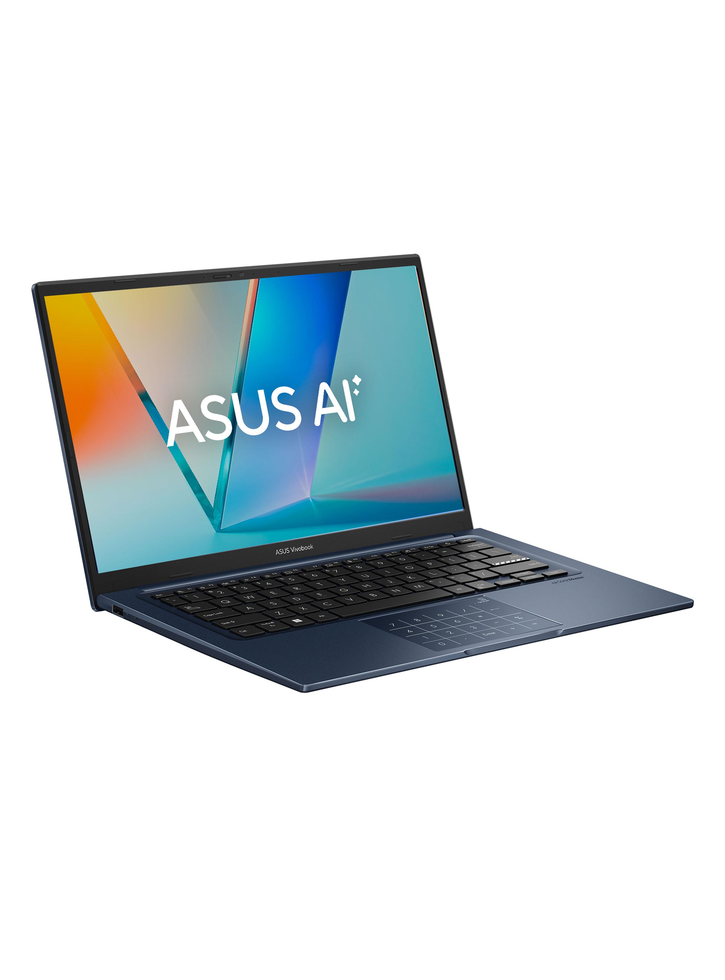 Notebook Vivobook 14 X1404 Intel Core 5 8GB RAM 512GB SSD 14'' FHD 60Hz-3