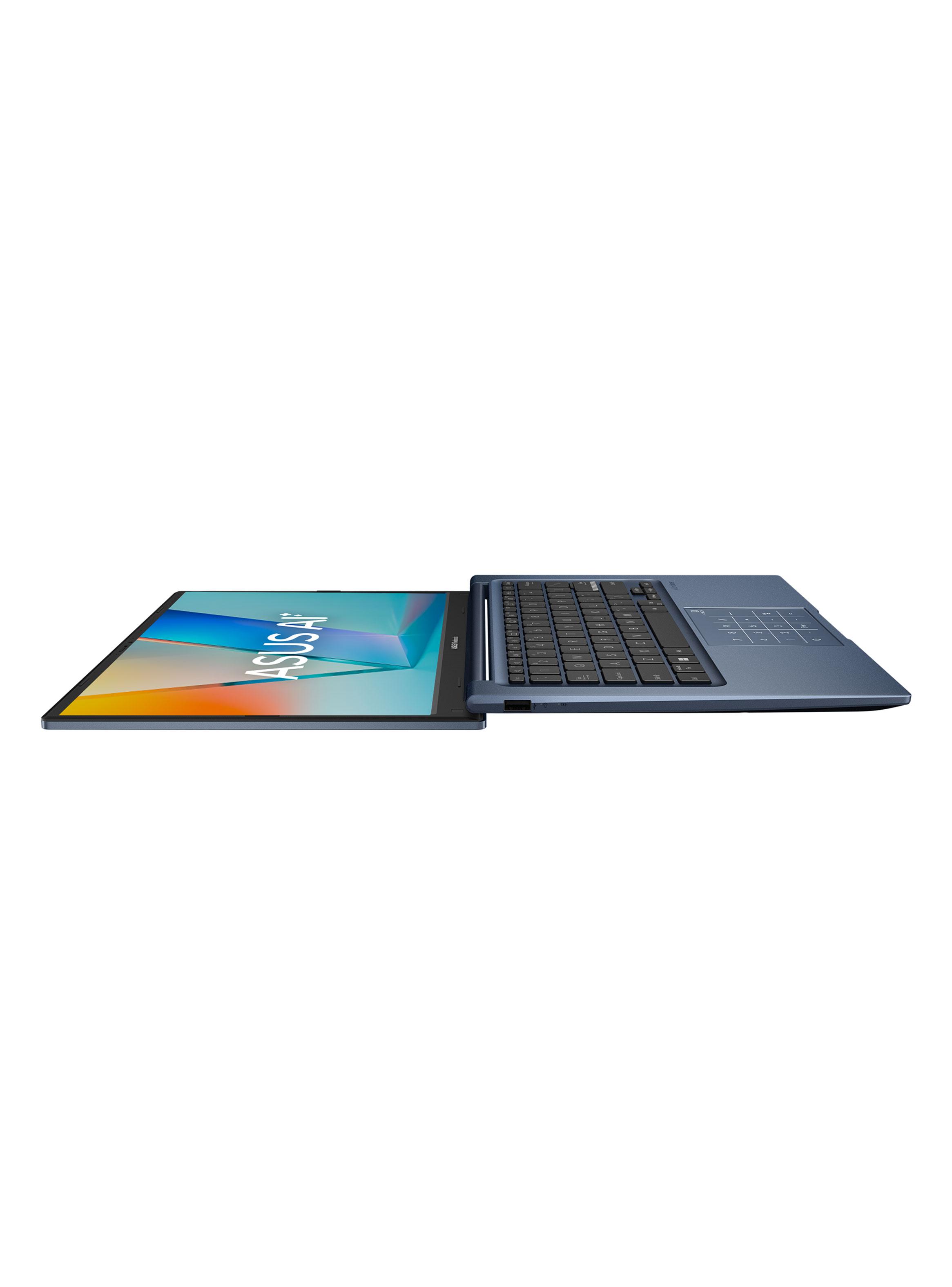 Notebook Vivobook 14 X1404 Intel Core 5 8GB RAM 512GB SSD 14'' FHD 60Hz-6