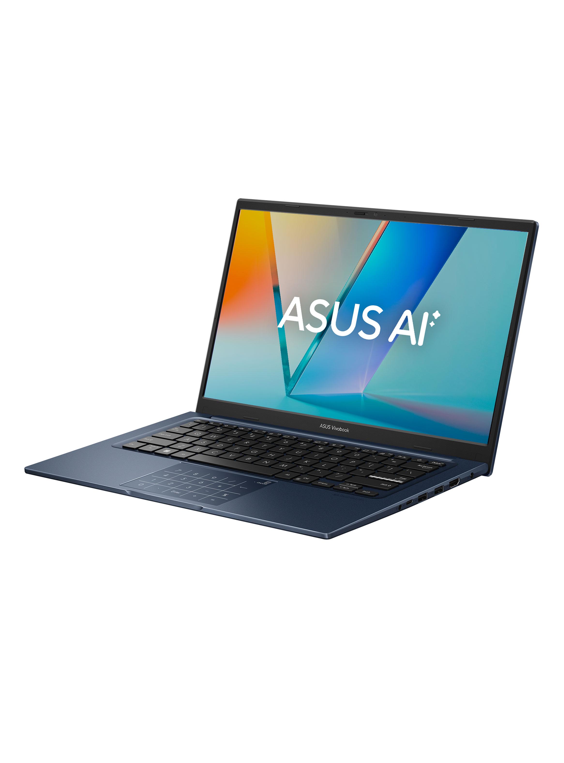 Notebook Vivobook 14 X1404 Intel Core 5 8GB RAM 512GB SSD 14'' FHD 60Hz-5