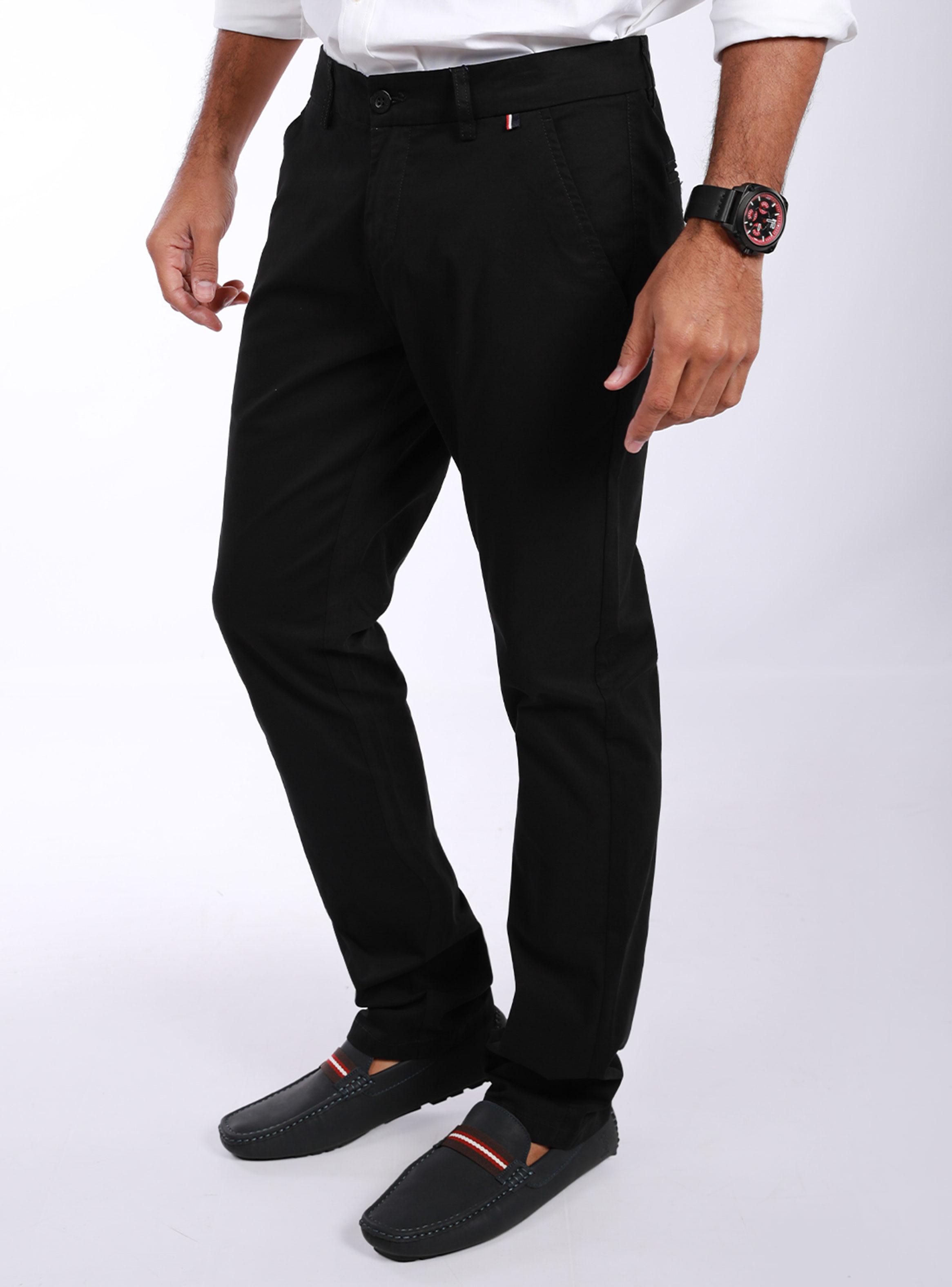 Pantalón Casual US Regular-2
