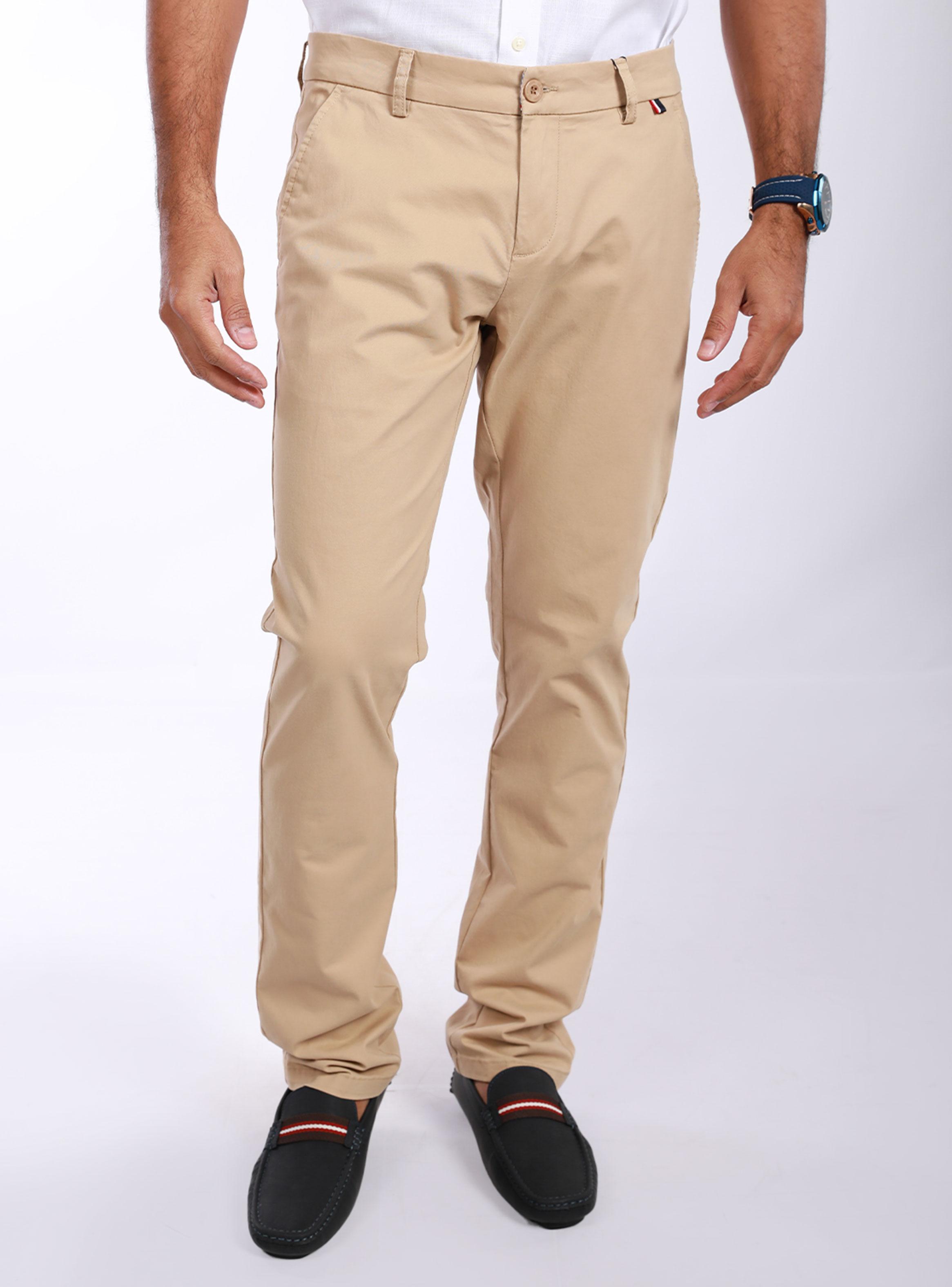 Pantalón Casual US Regular-0