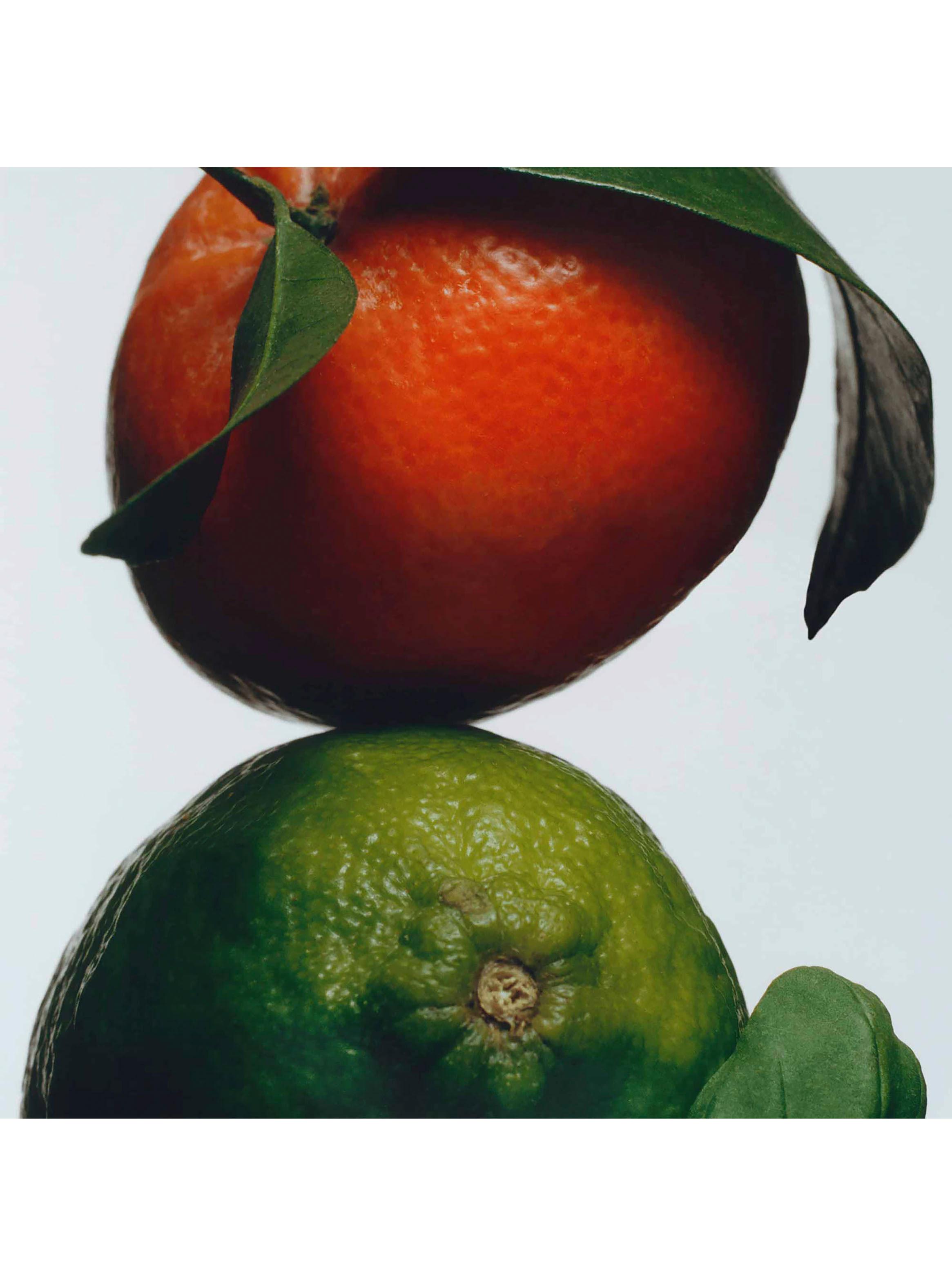 Colonia Lime Basil & Mandarin EDC Unisex 100ml-3