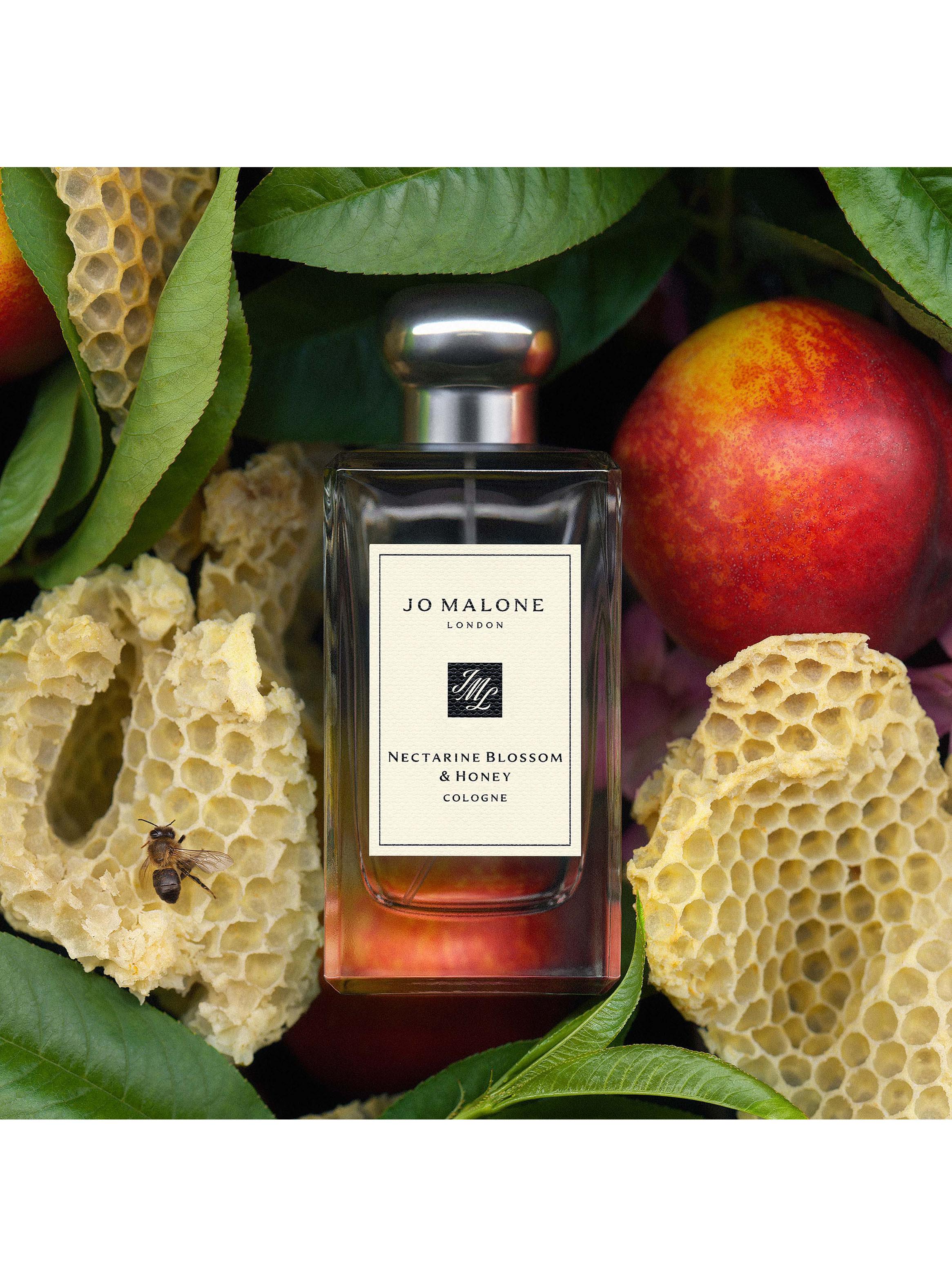 Colonia Nectarine Blossom & Honey EDC Unisex 100ml-2