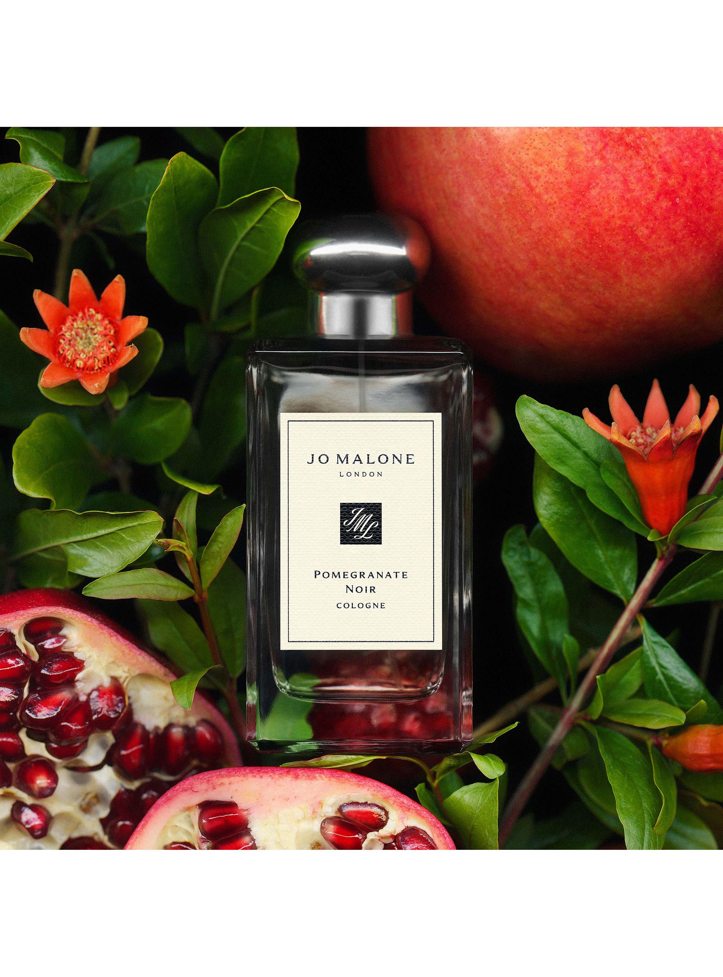 Colonia Pomegranate Noir EDC Unisex 100ml-2