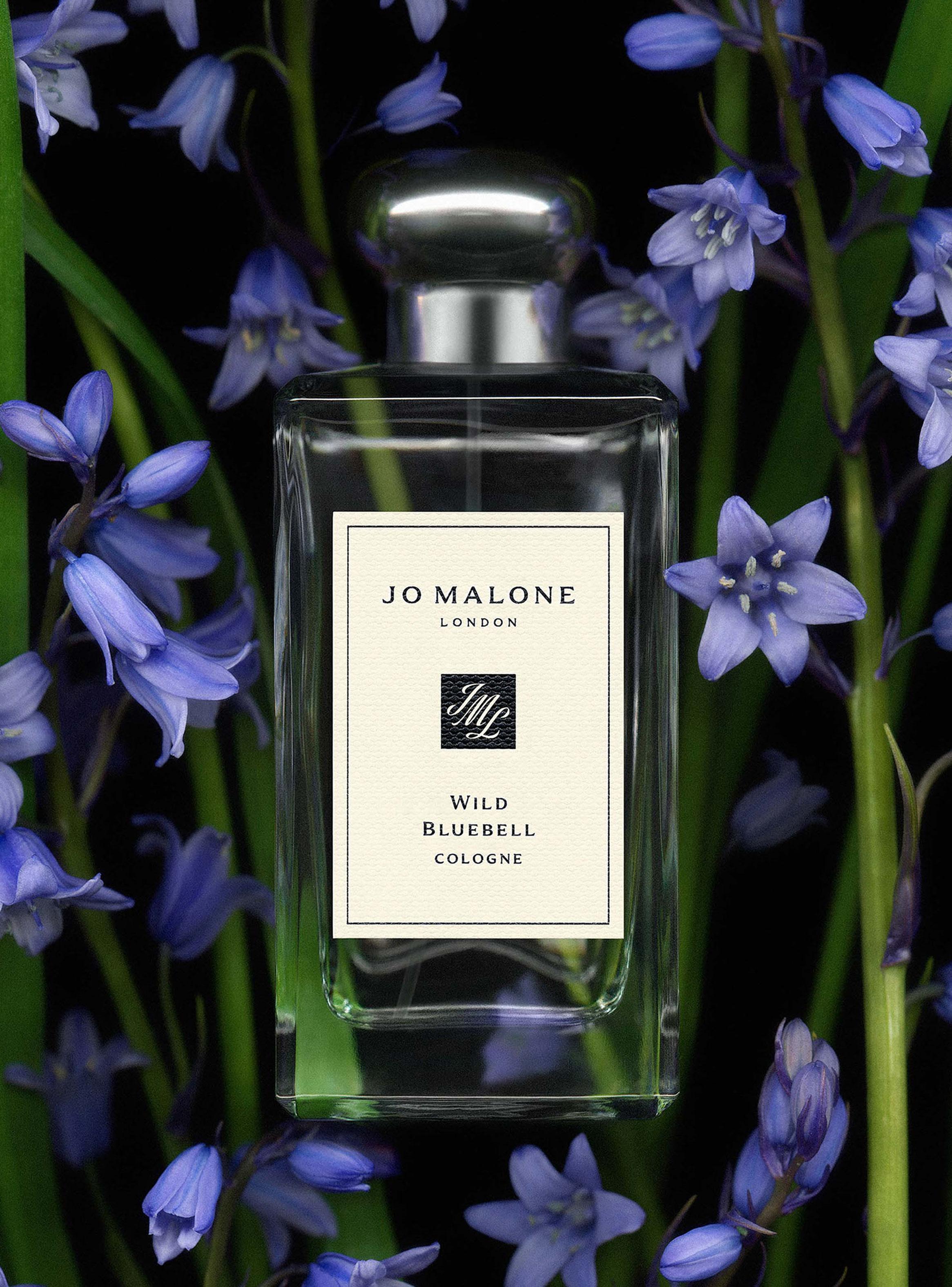 Colonia Wild Bluebell EDC Unisex 100ml-2