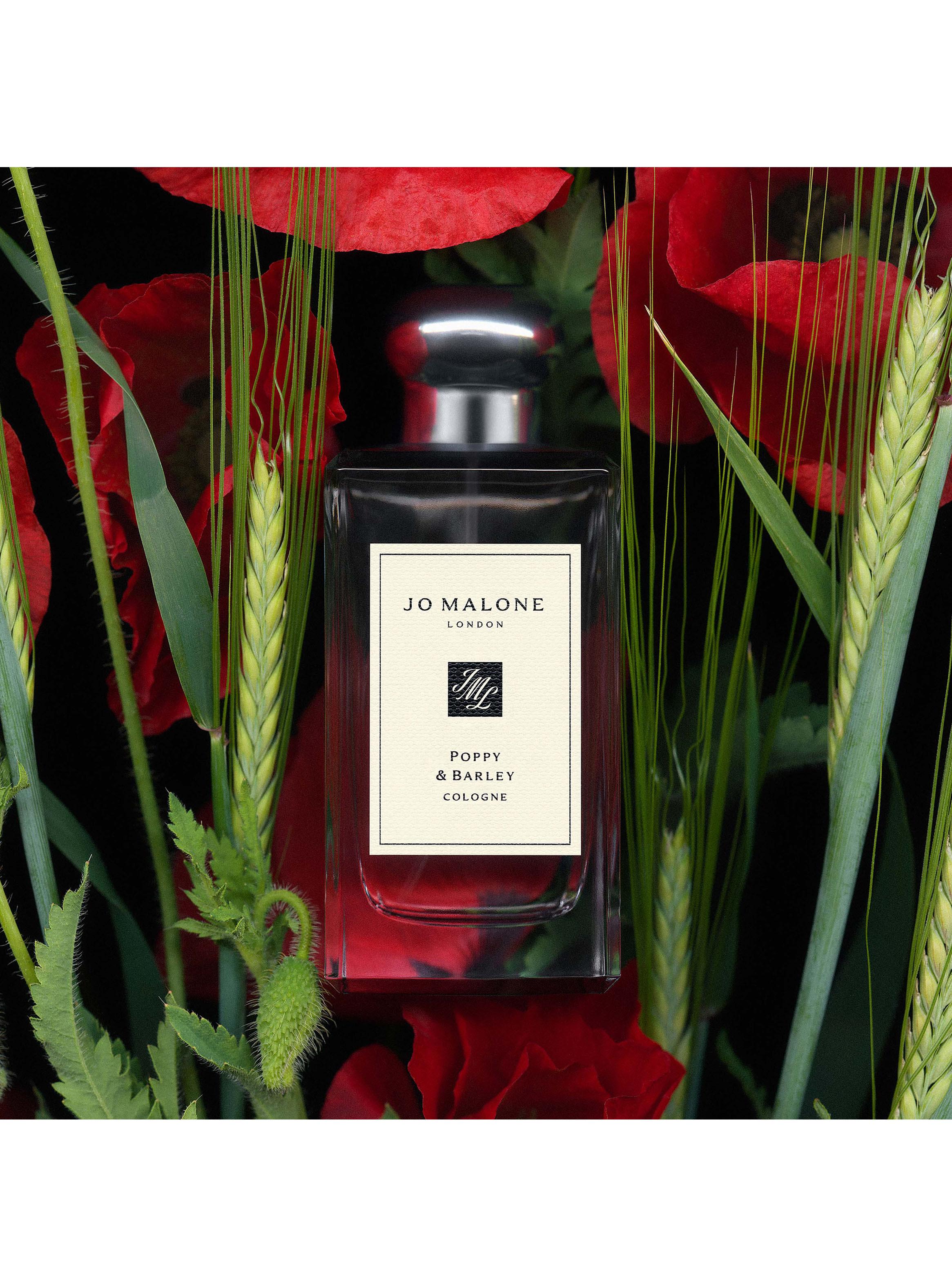 Colonia Poppy & Barley EDC Unisex 100ml-2