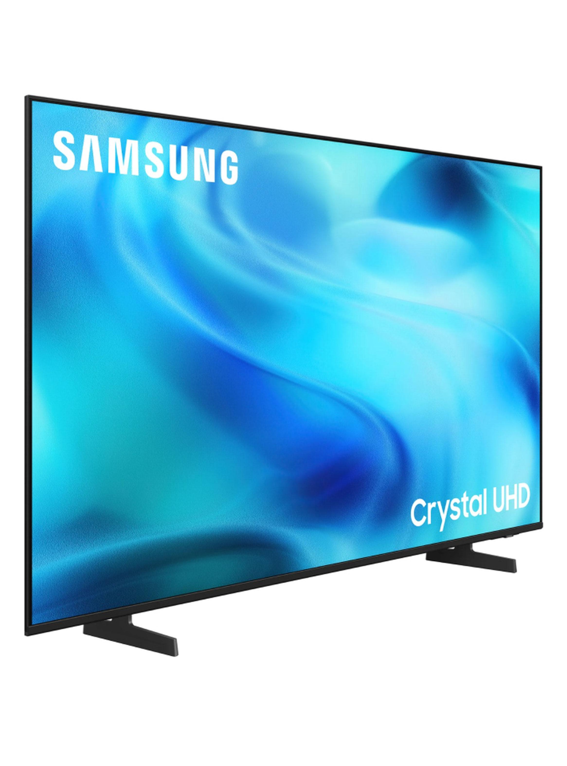 LED Smart TV 65'' 4K Crystal UHD Vision AI U8200H 2026-2
