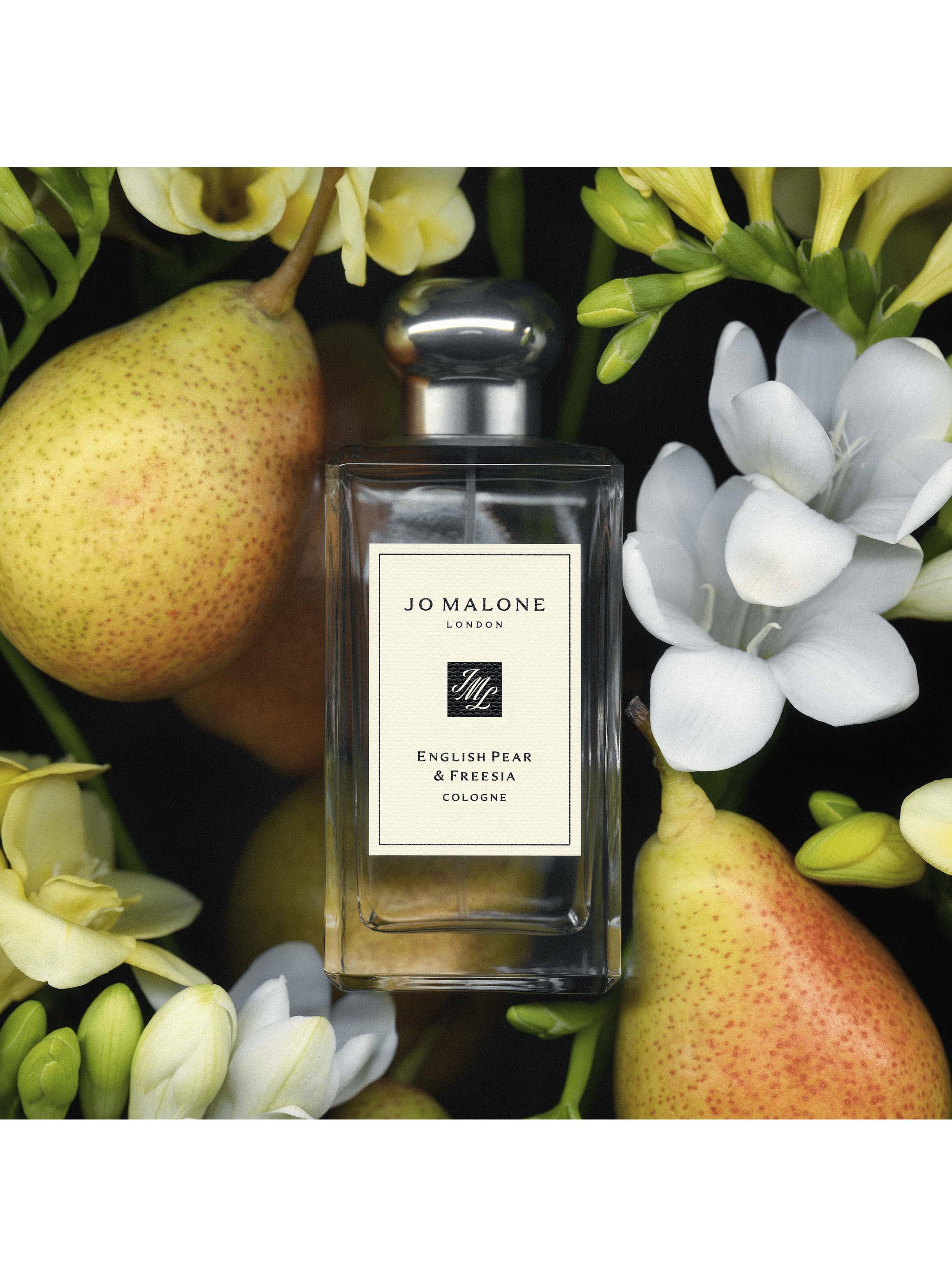 Colonia English Pear & Freesia EDC Unisex 100ml-2