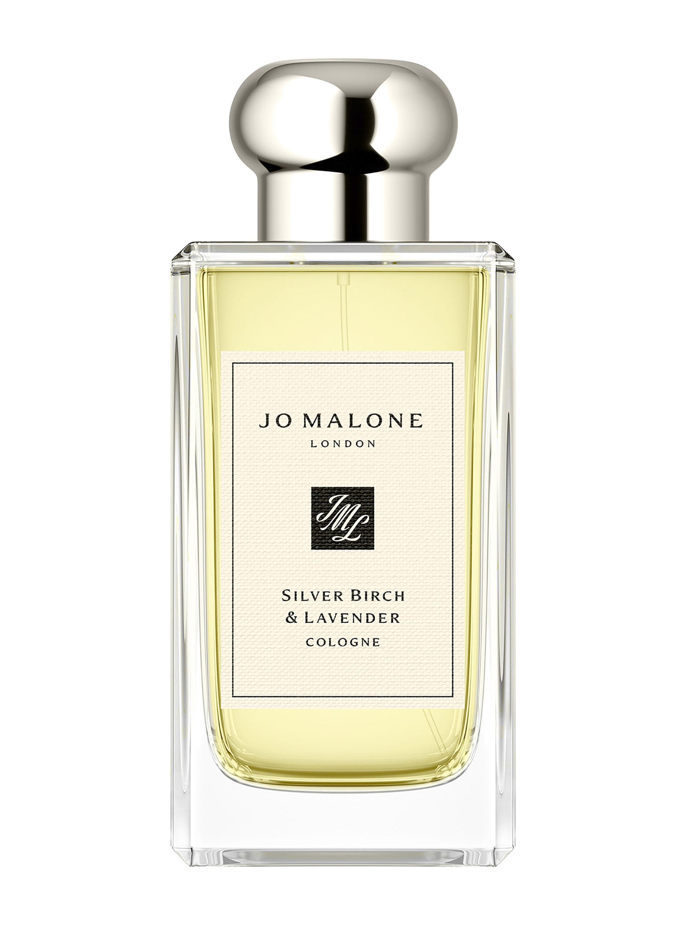 Colonia Silver Birch & Lavender EDC Unisex 100ml-0