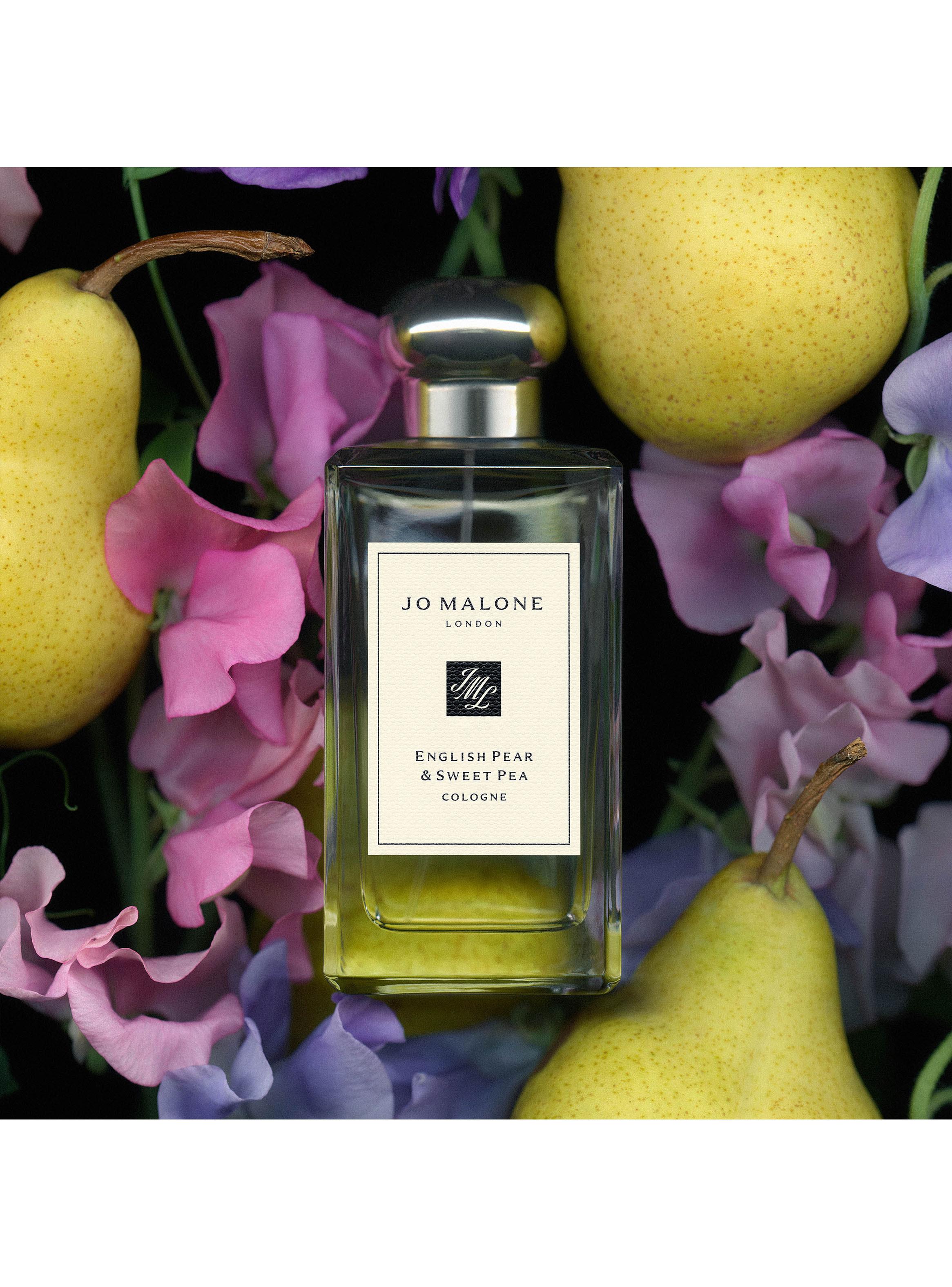 Colonia English Pear & Sweet Pea EDC Unisex 100ml-2