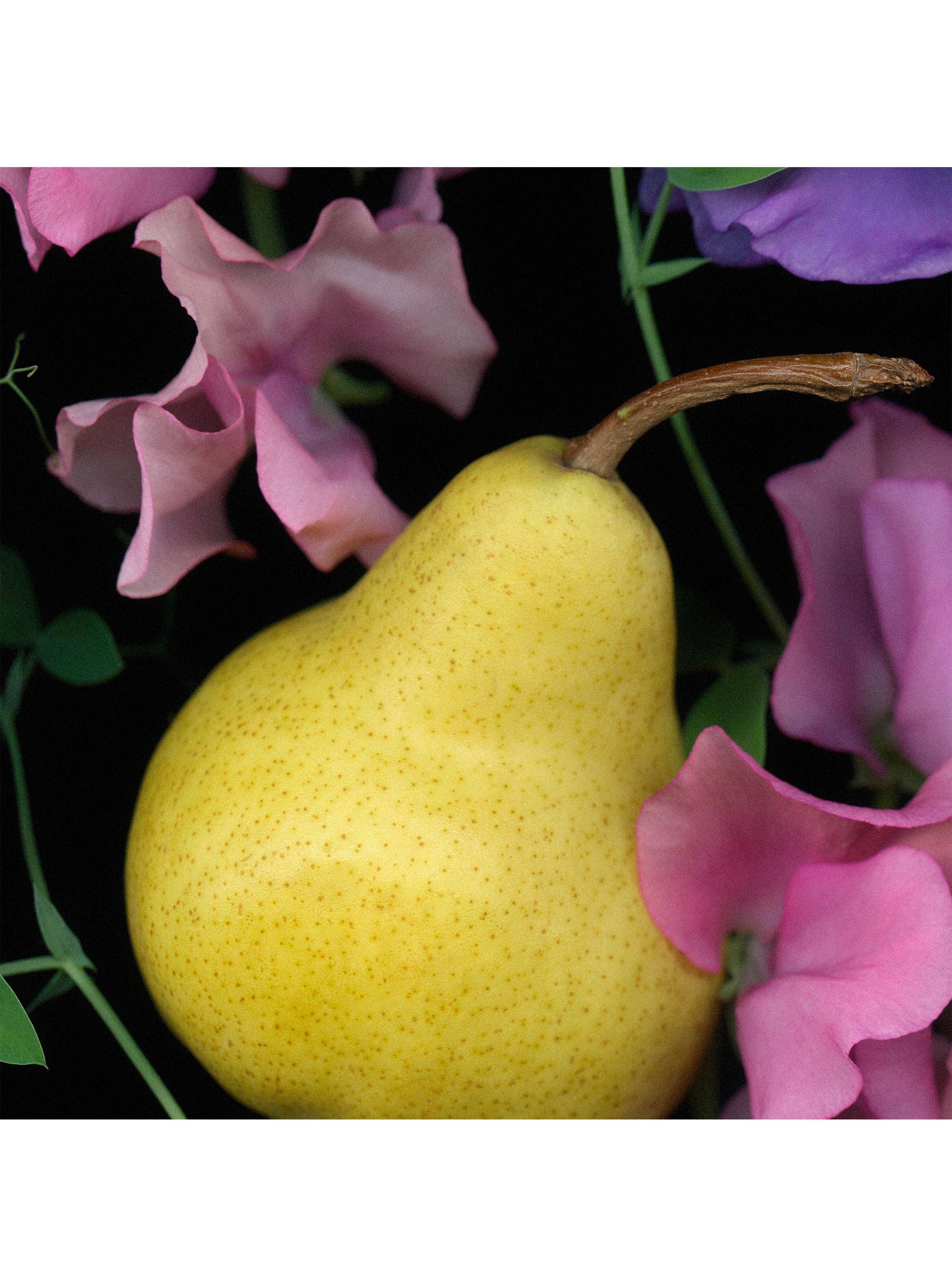 Colonia English Pear & Sweet Pea EDC Unisex 100ml-3