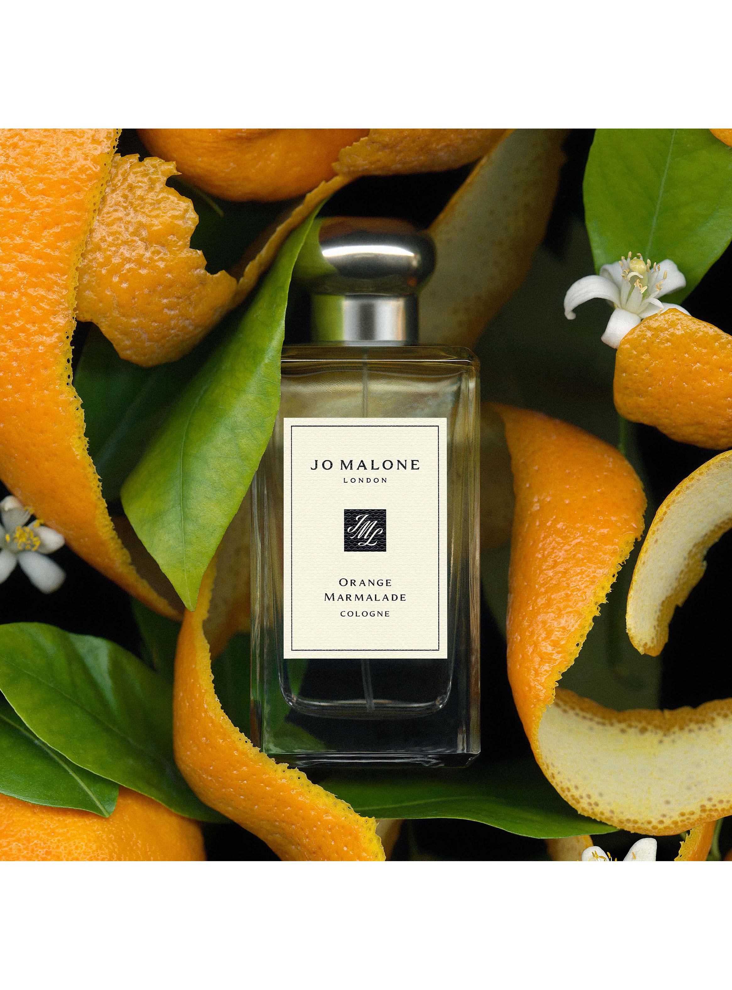 Colonia Orange Marmalade EDC Unisex 100ml-2