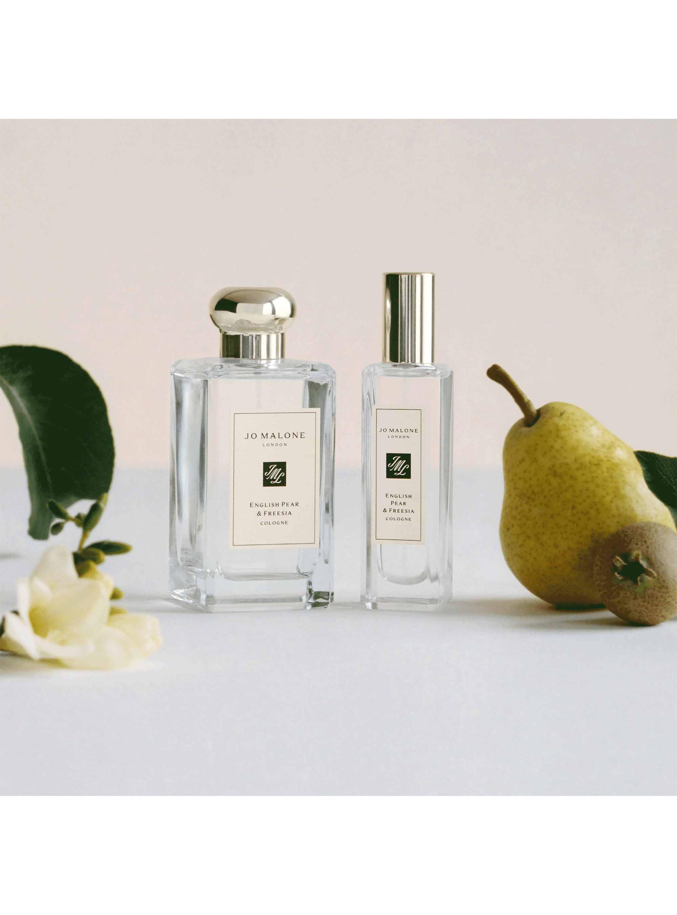 Colonia English Pear & Freesia EDC Unisex 30ml-4
