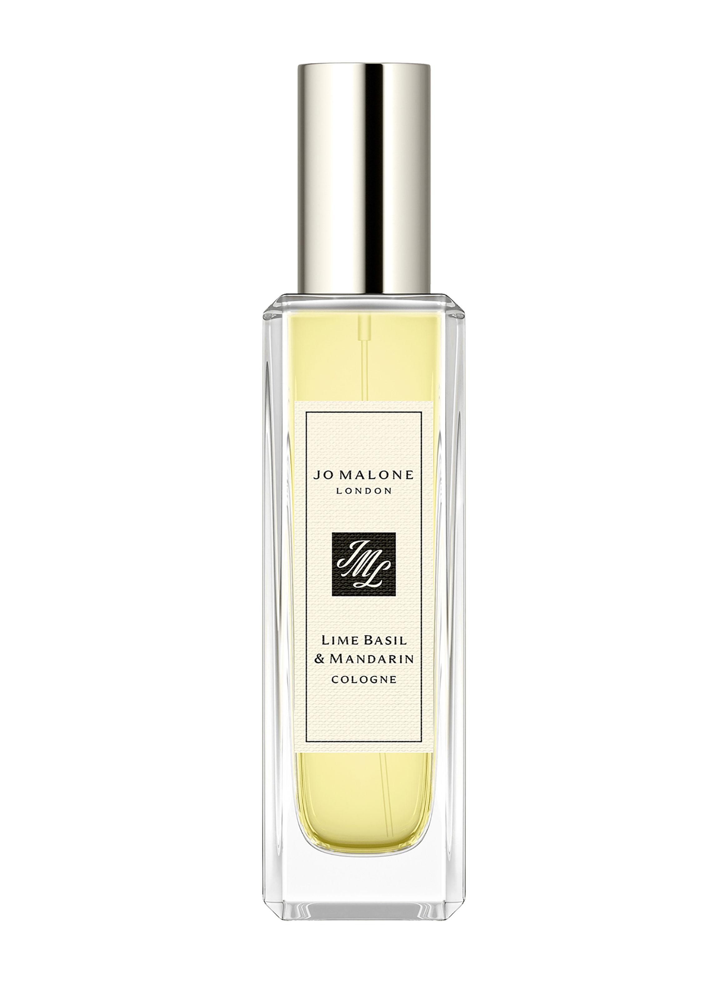 Colonia Lime Basil & Mandarin EDC Unisex 30ml-0