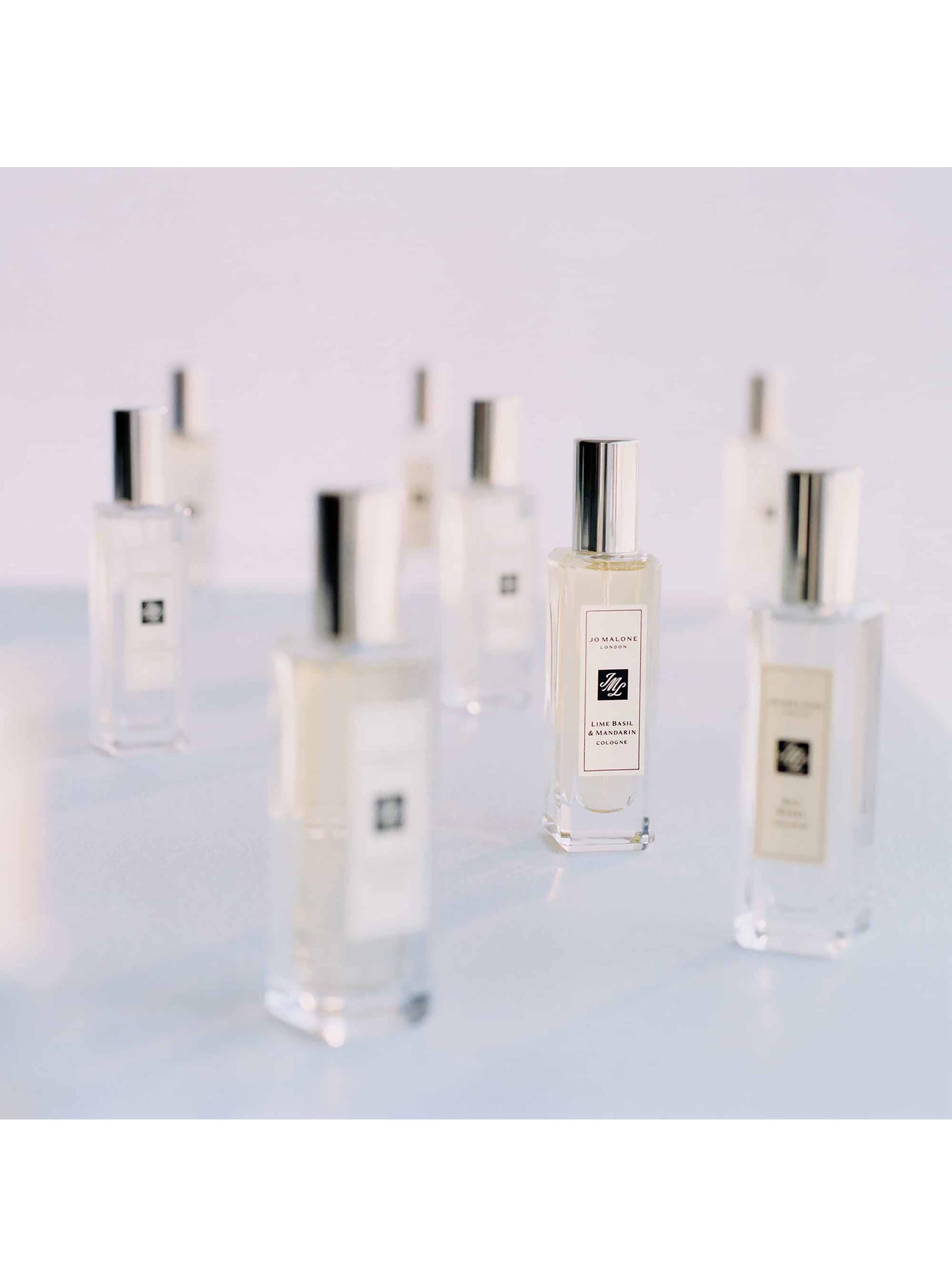 Colonia Peony & Blush Suede EDC Unisex 30ml-4