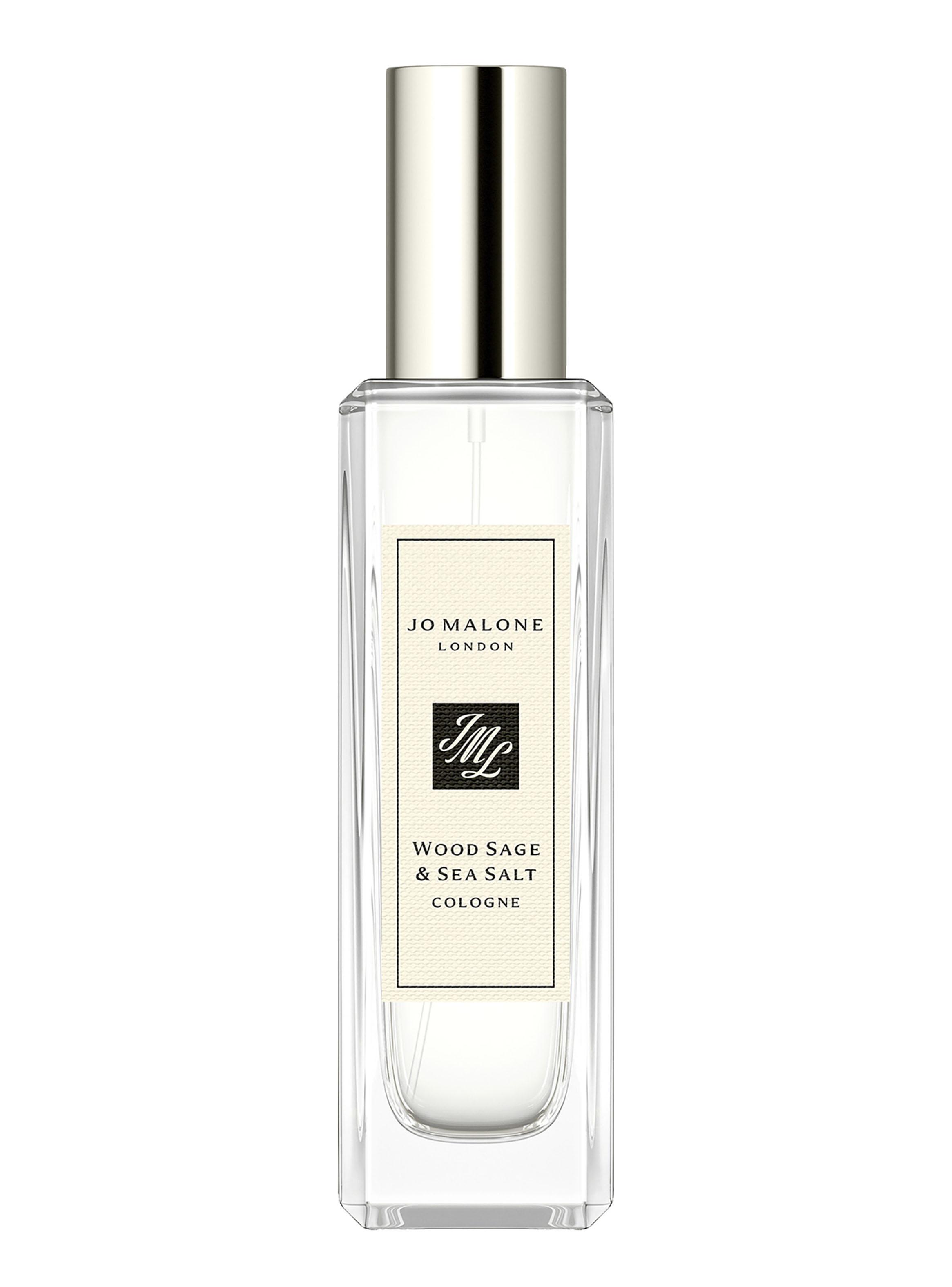Colonia Wood Sage & Sea Salt EDC Unisex 30ml-0