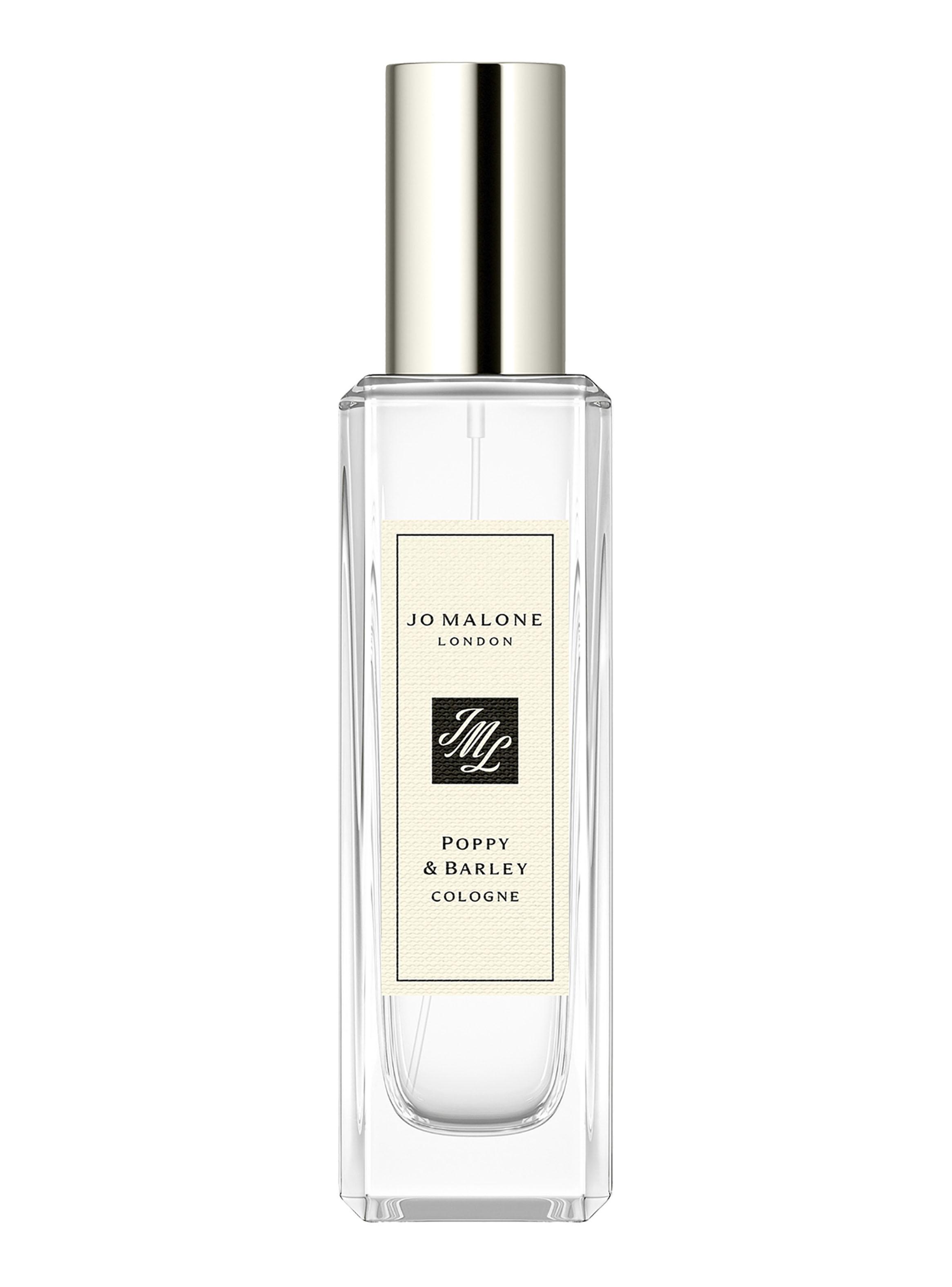 Colonia Poppy & Barley EDC Unisex 30ml-0