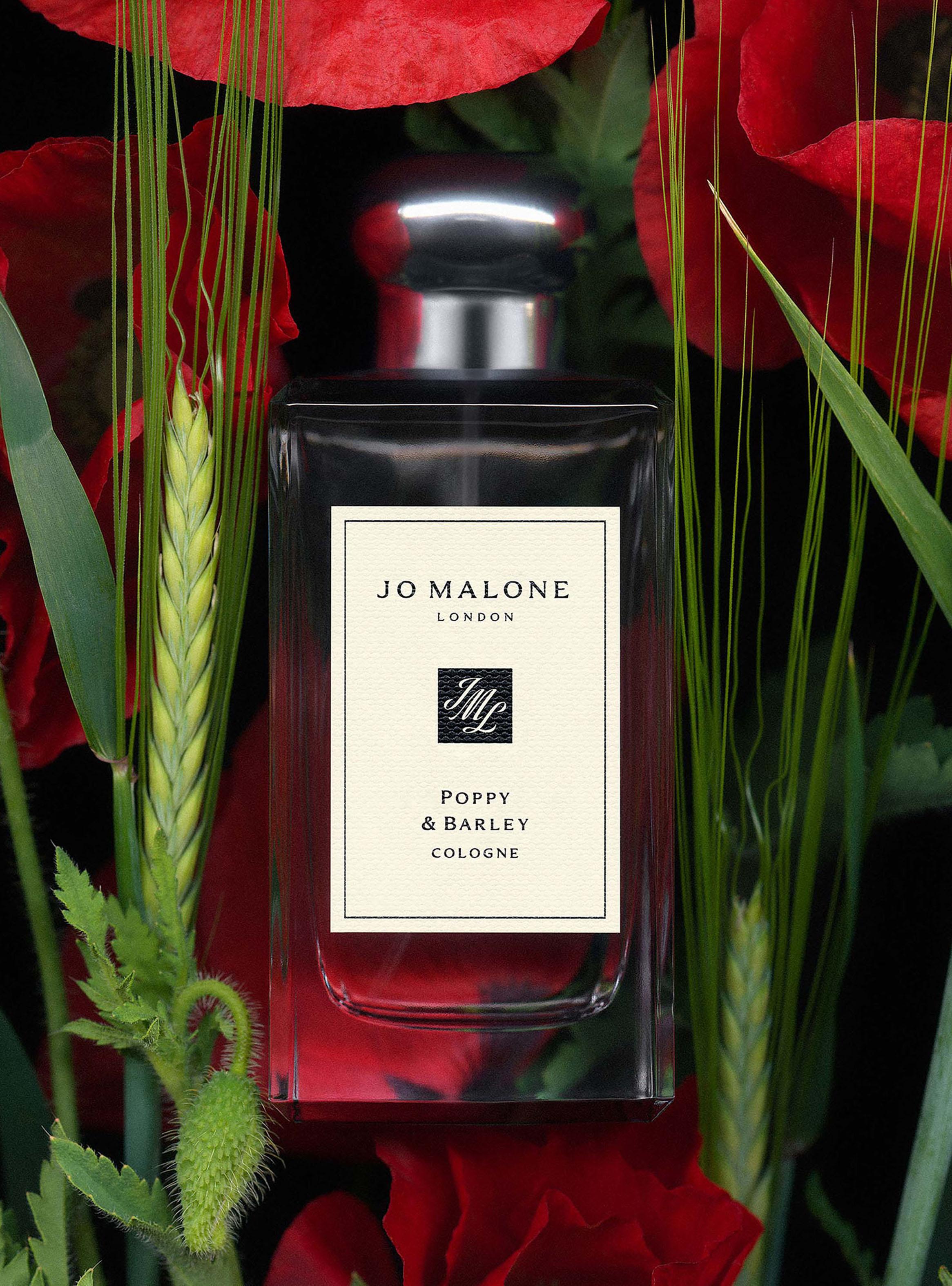 Colonia Poppy & Barley EDC Unisex 30ml-2