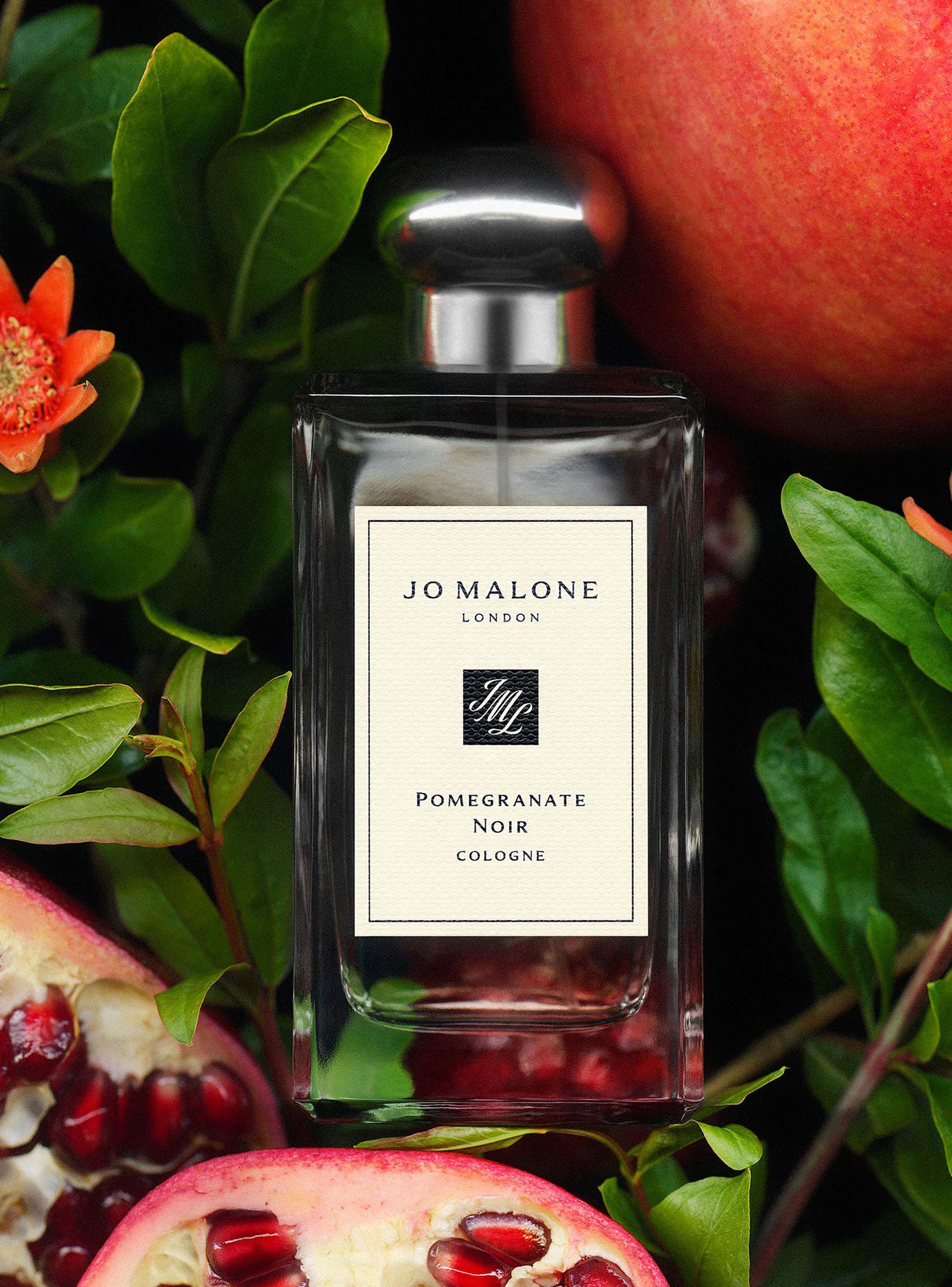 Colonia Pomegranate Noir EDC Unisex 30ml-2