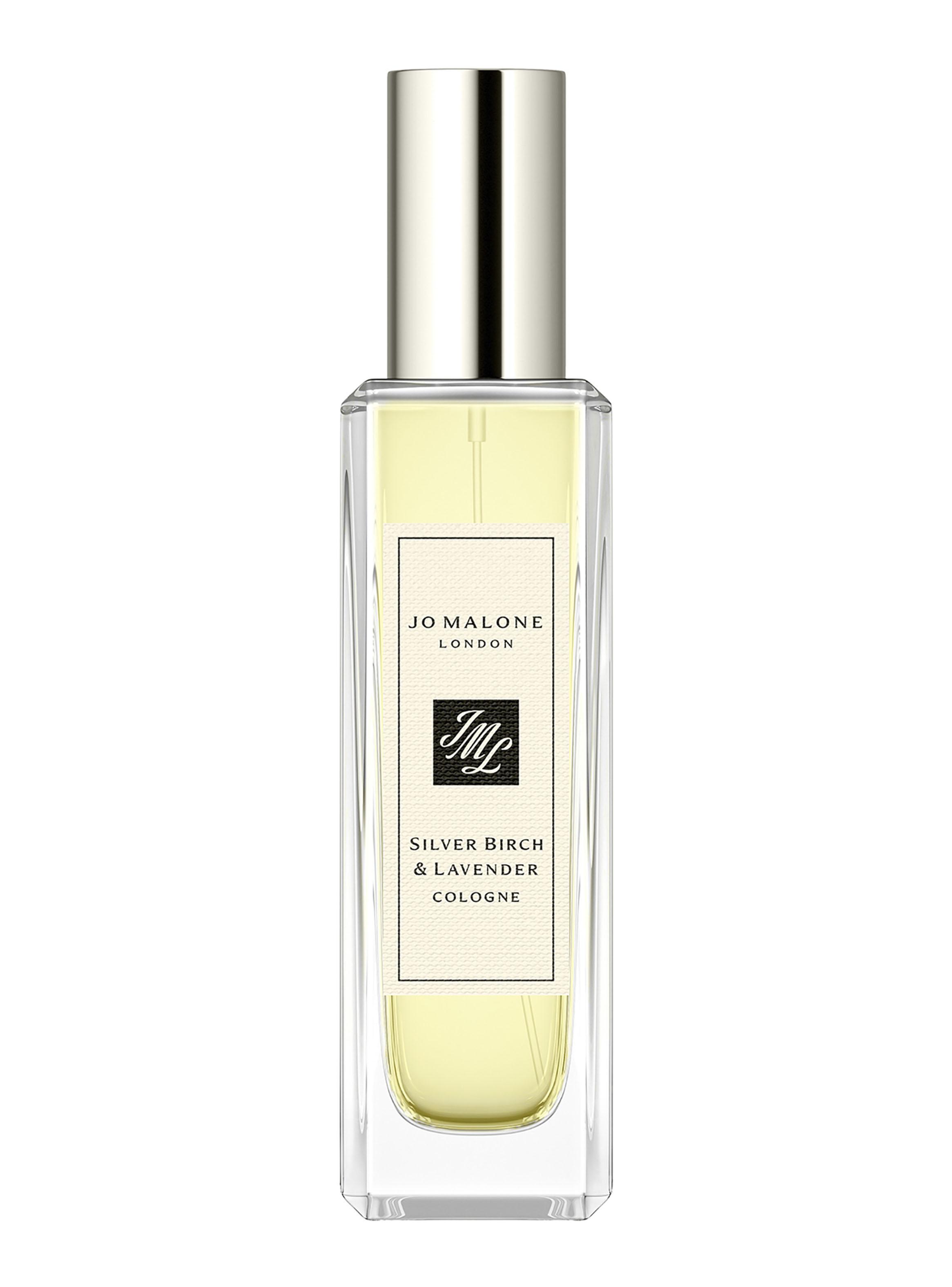 Colonia Silver Birch & Lavender EDC Unisex 30ml-0