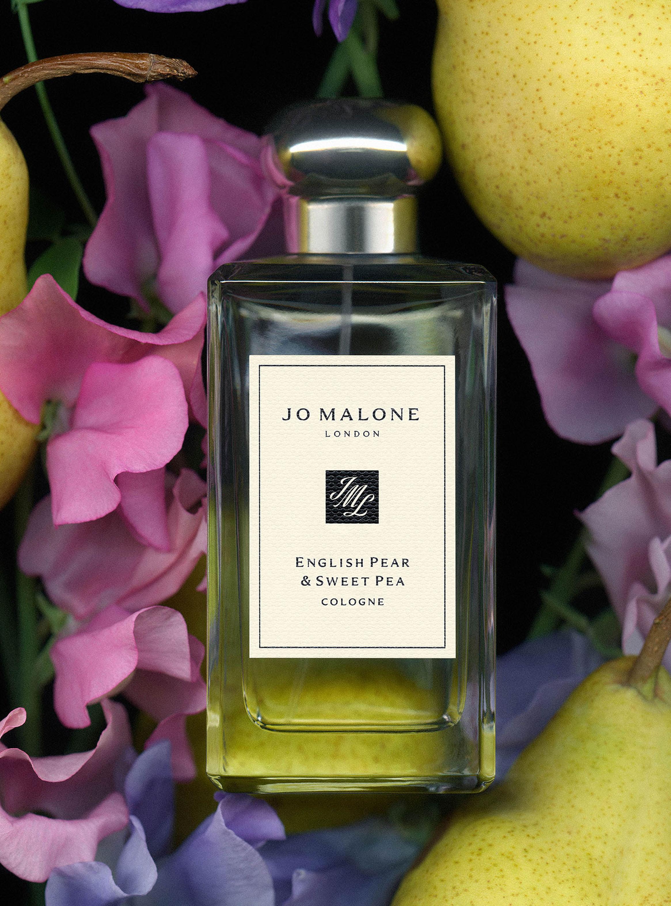 Colonia English Pear & Sweet Pea EDC Unisex 30ml-2