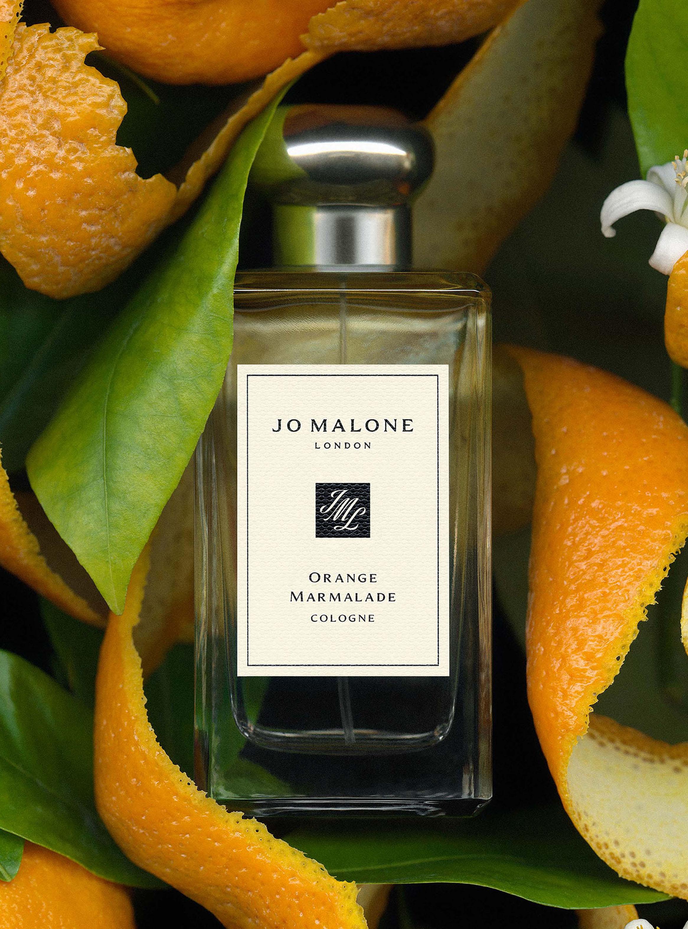 Colonia Orange Marmalade EDC Unisex 30ml-3