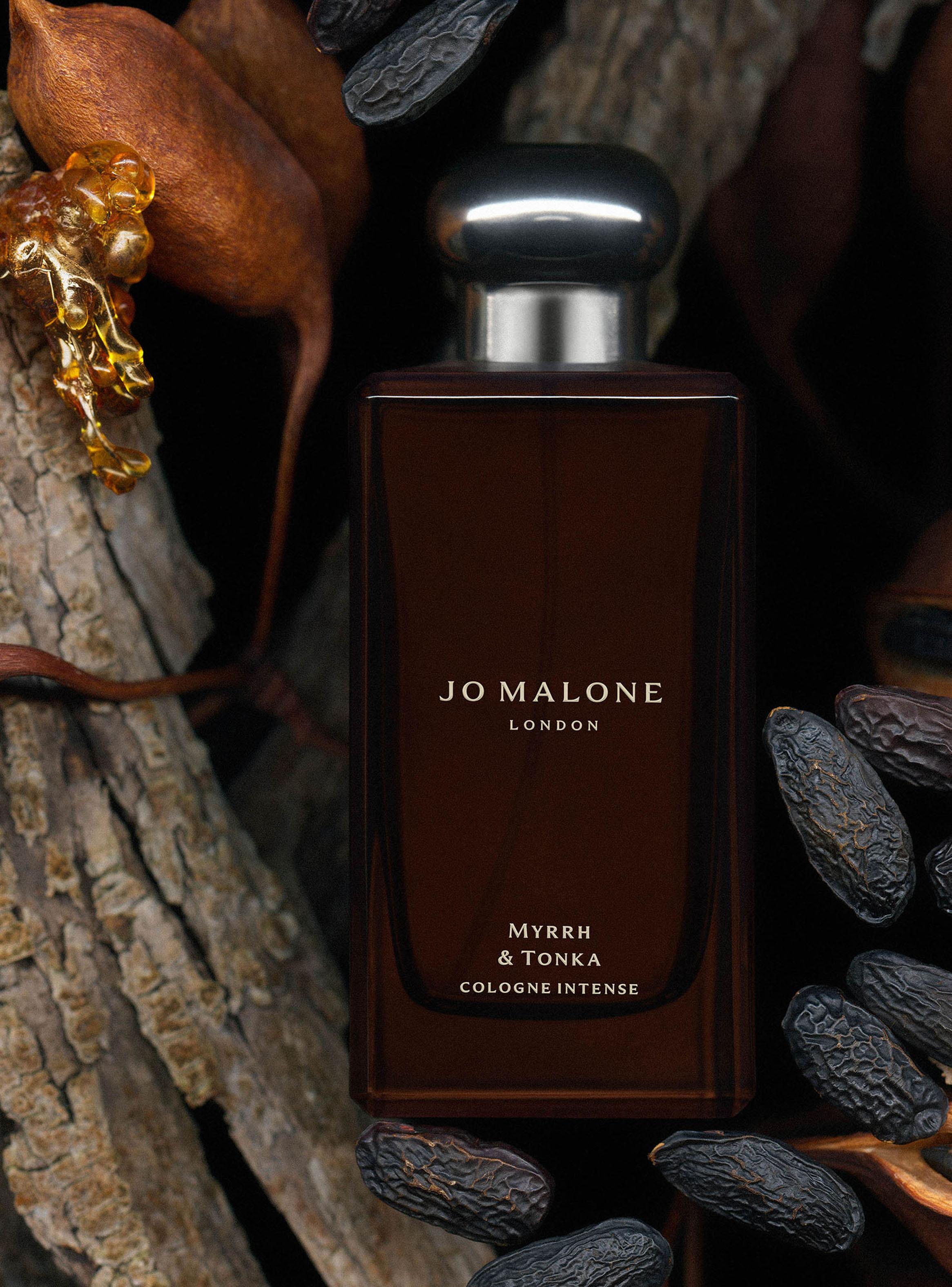 Colonia Intense Myrrh & Tonka EDC Unisex 100ml-2