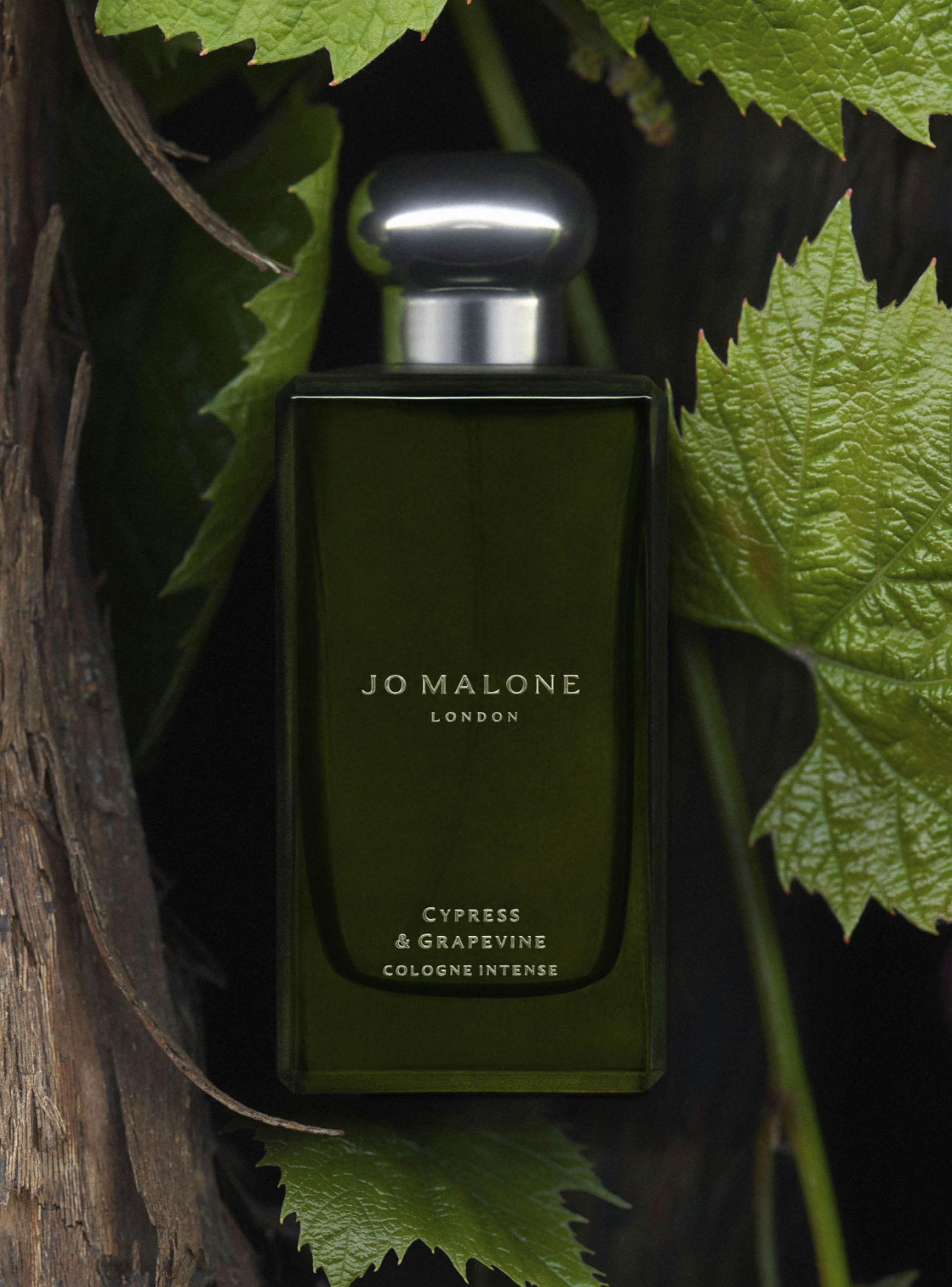 Colonia Intense Cypress & Grapevine EDC Unisex 100ml-2