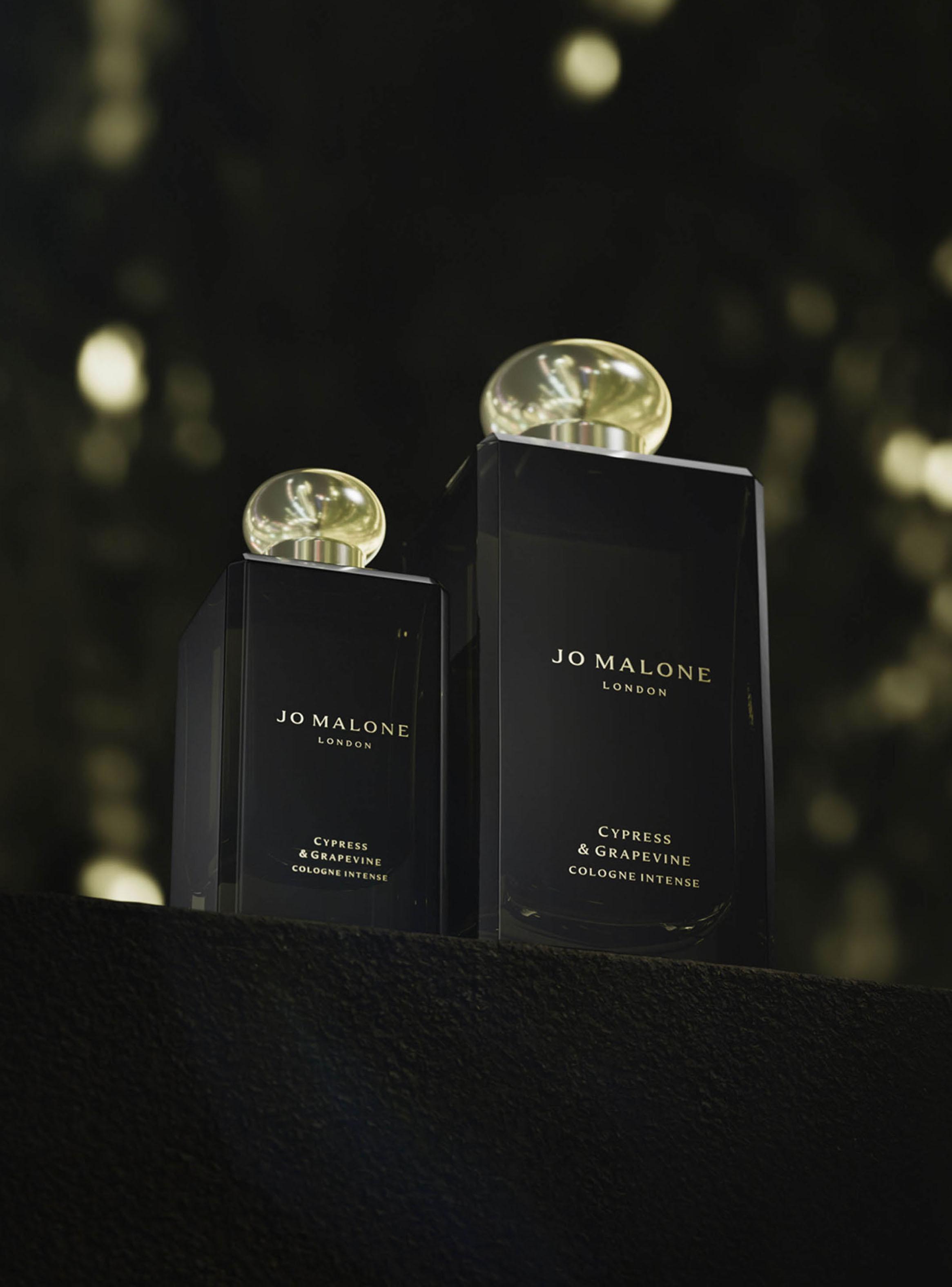 Colonia Intense Cypress & Grapevine EDC Unisex 100ml-4