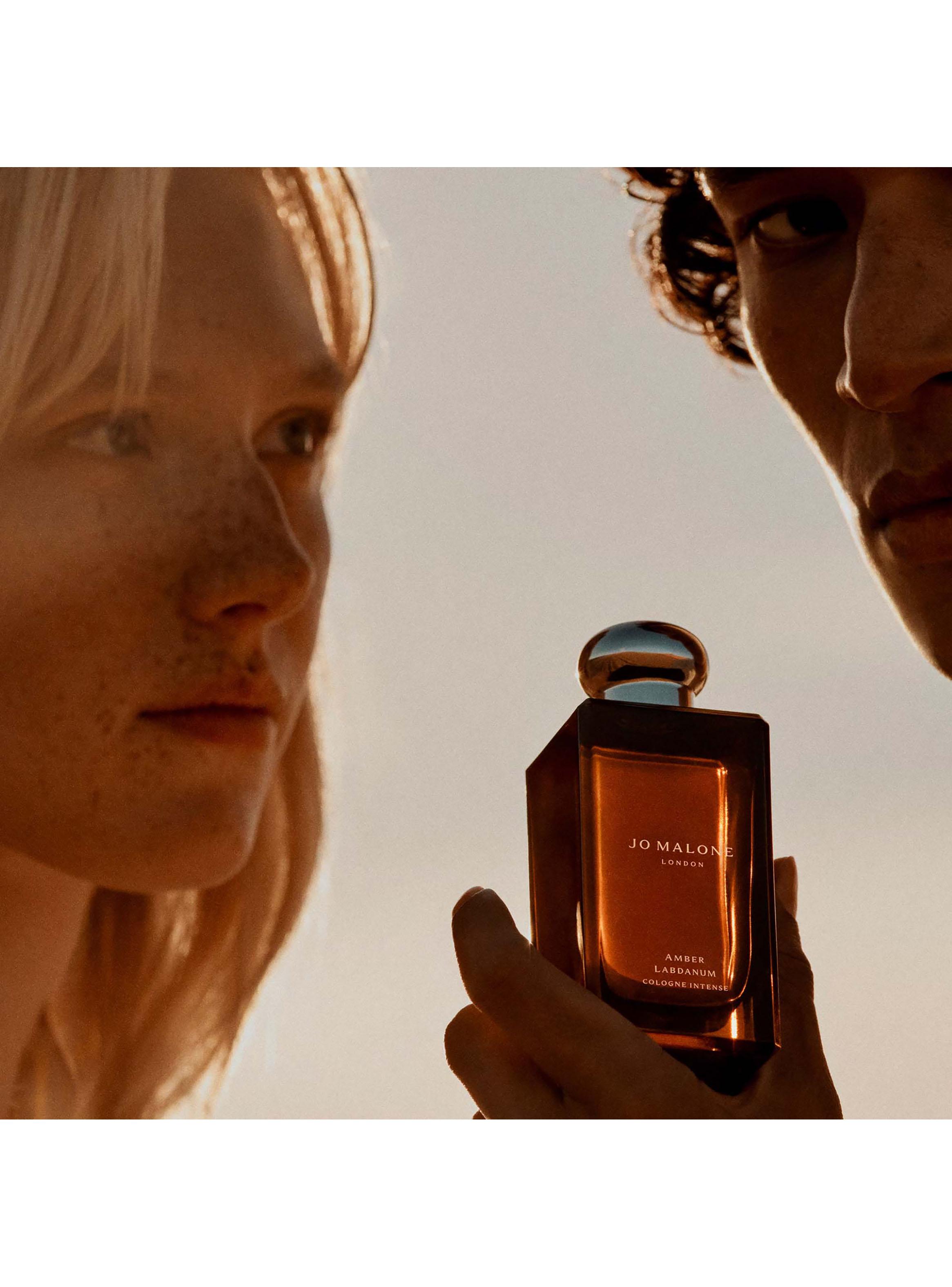 Colonia Intense Amber Labdanum EDC Unisex 100ml-4