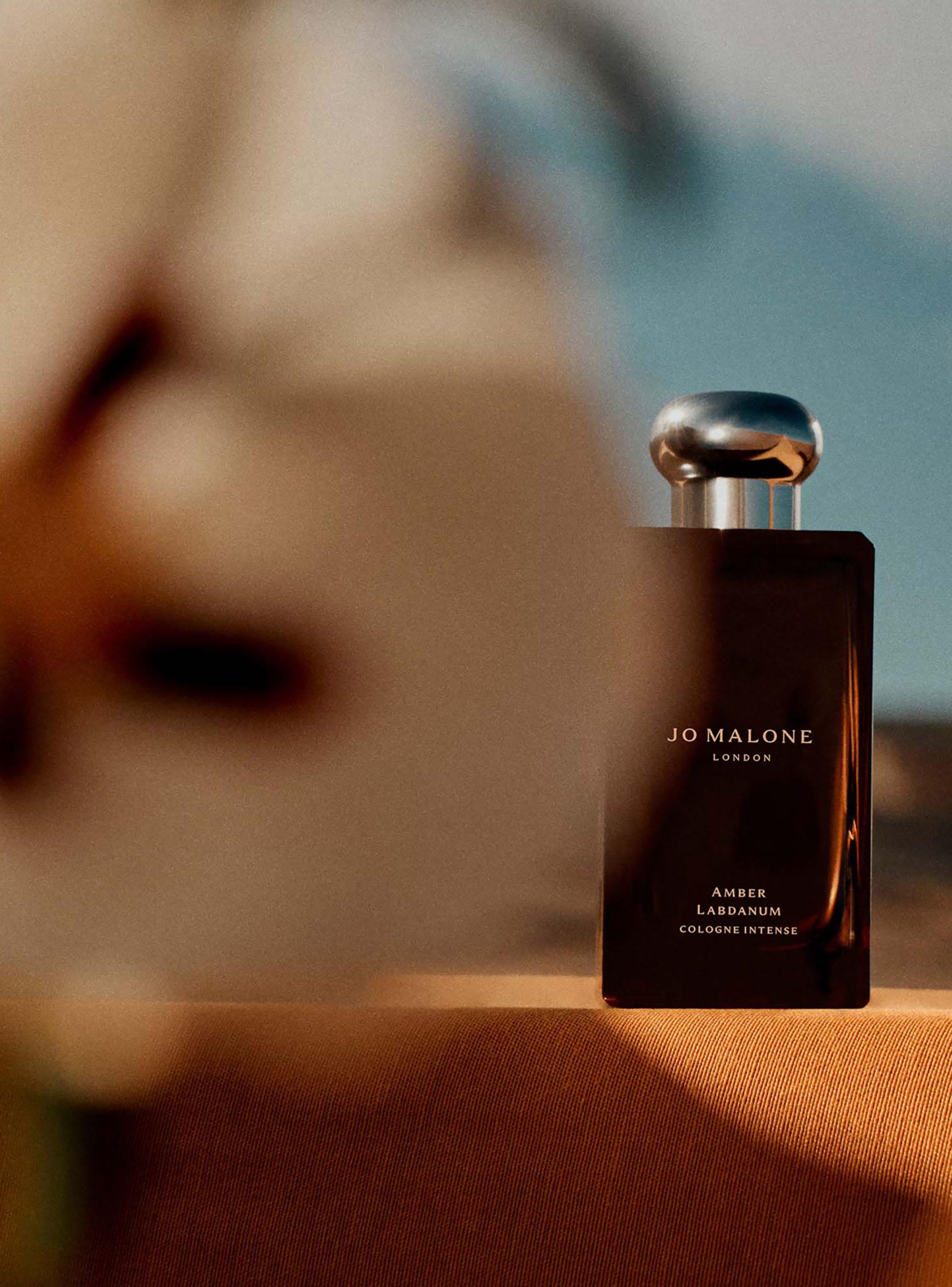 Colonia Intense Amber Labdanum EDC Unisex 100ml-3