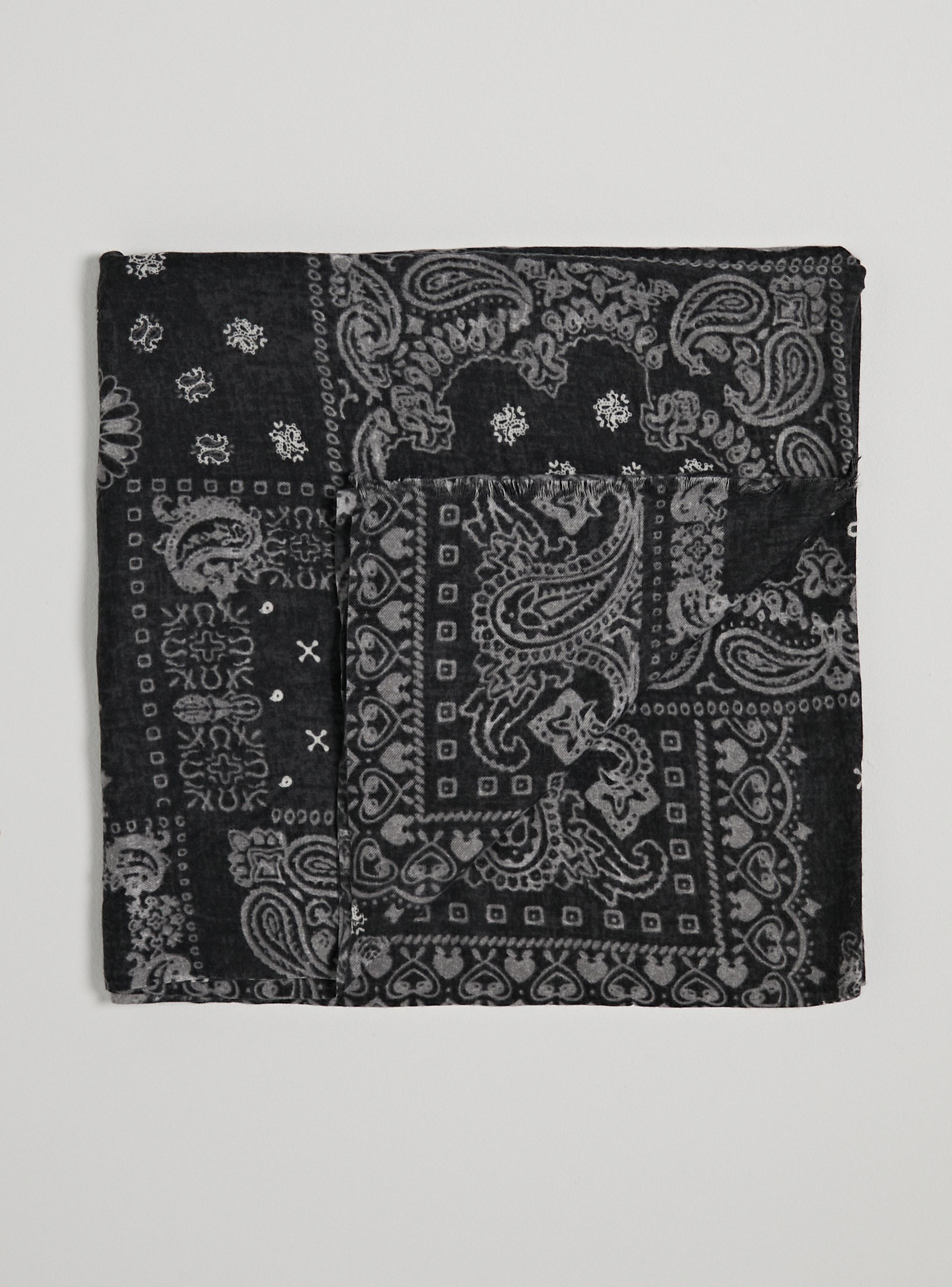 Pañuelo Full Print Paisley-1