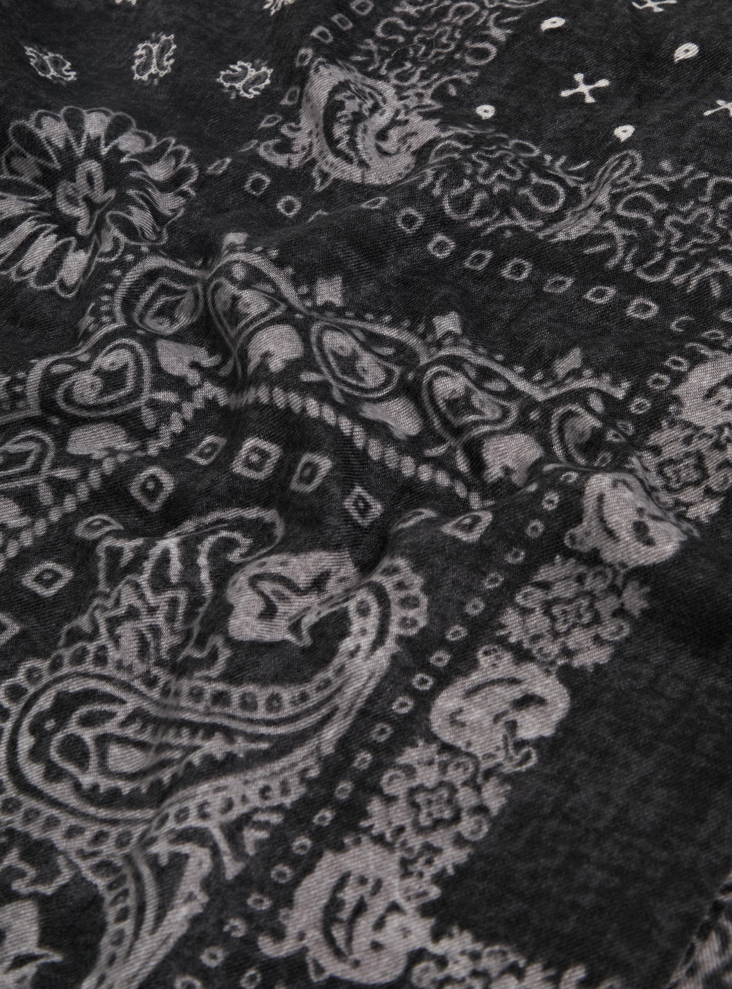 Pañuelo Full Print Paisley-2