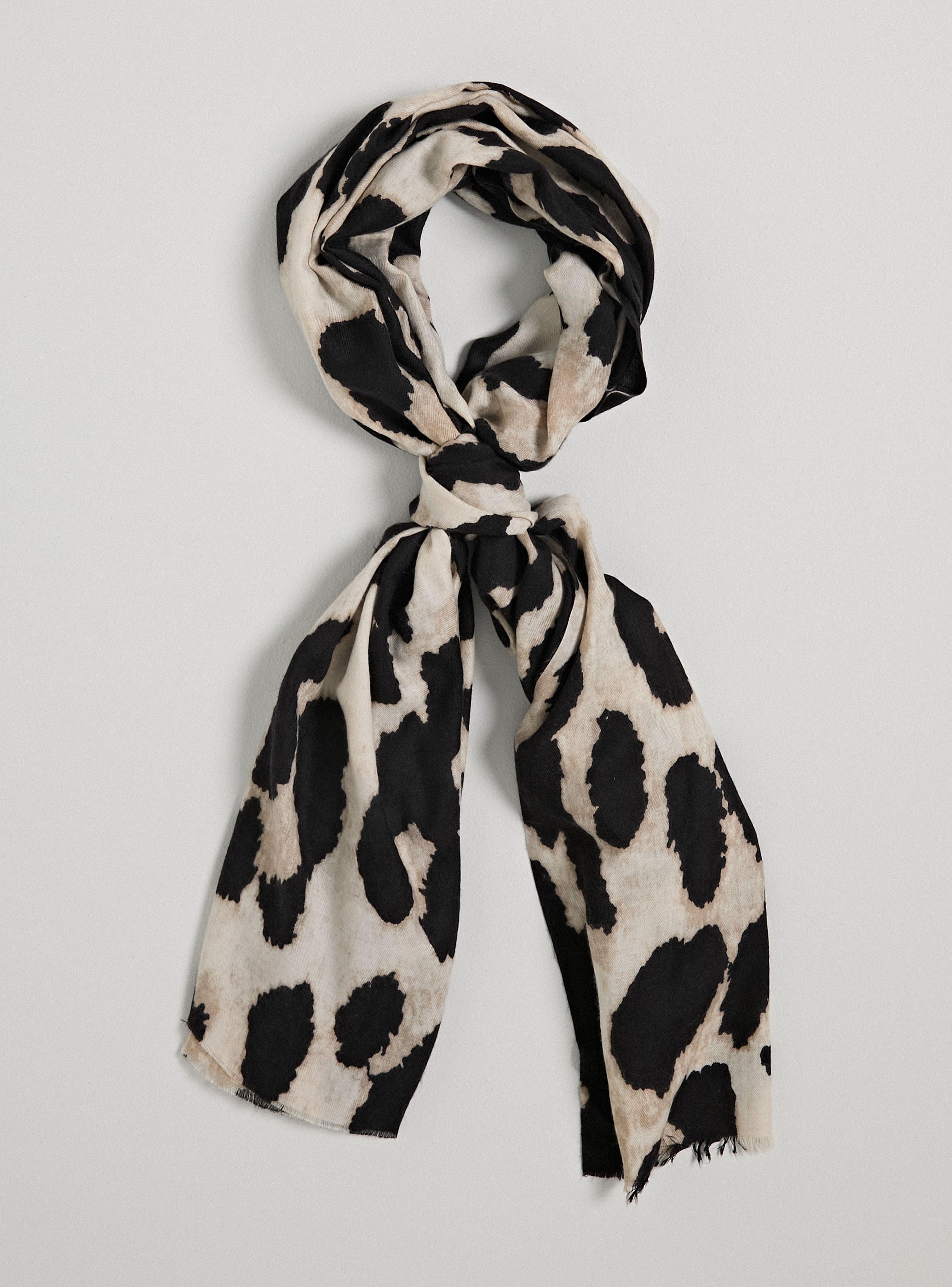Pañuelo Full Print Paisley-0