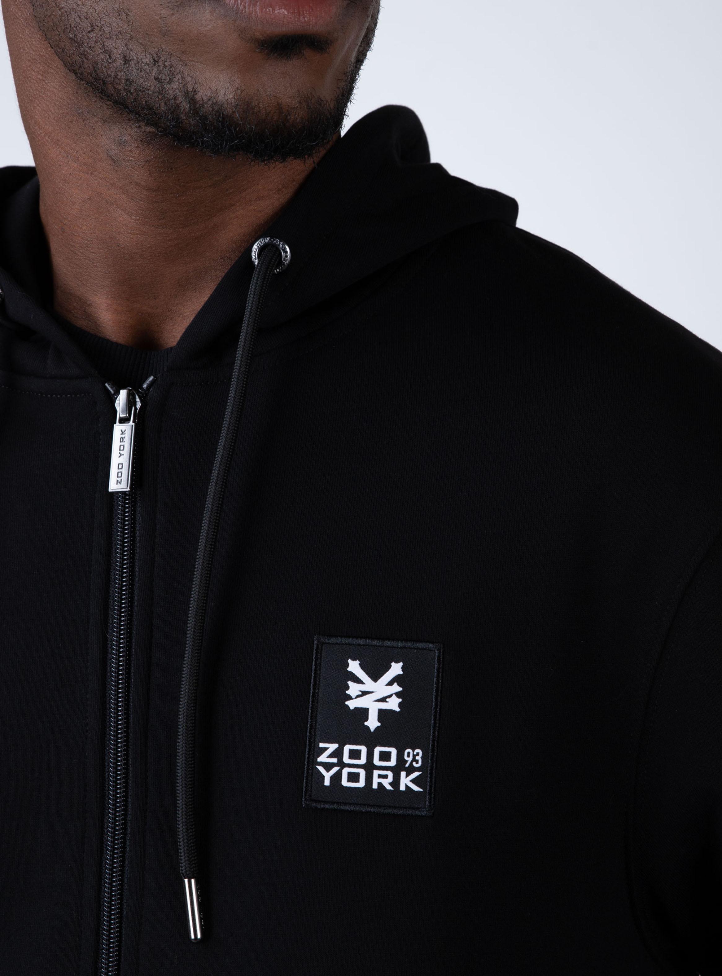 Polerón Zipper Minimalista-2
