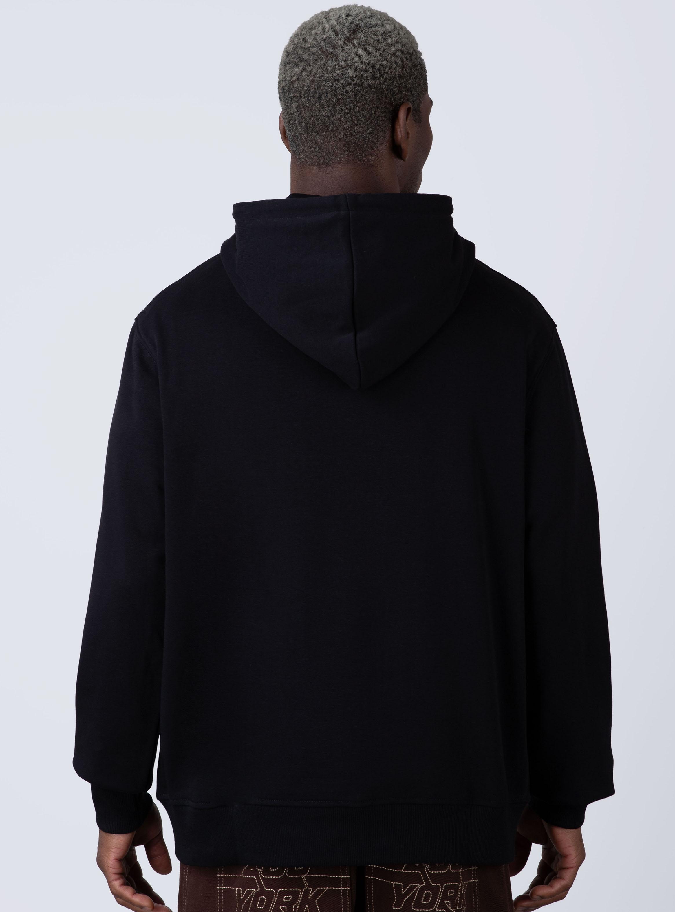 Polerón Hood Minimalista-1